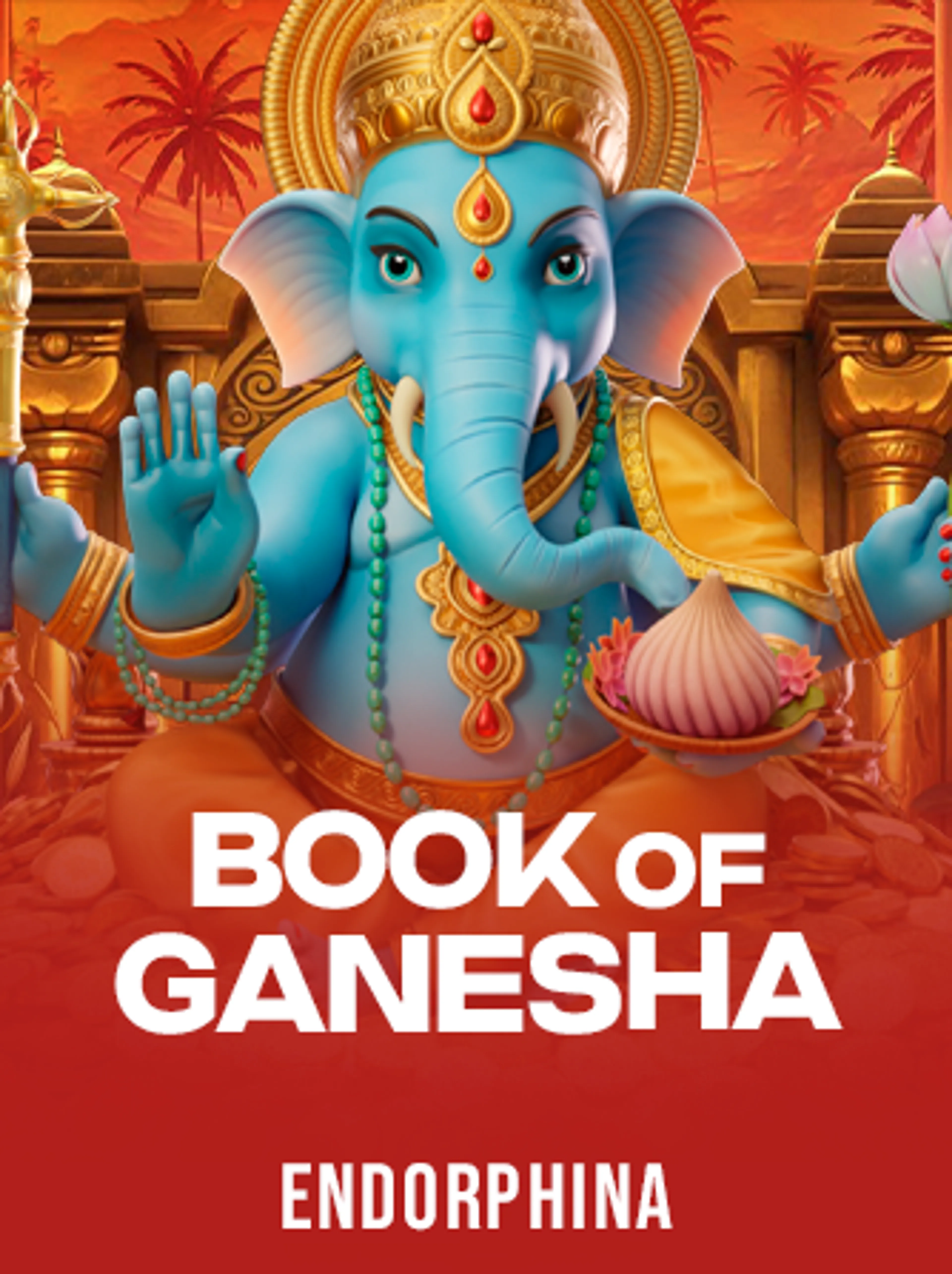 Book of Ganesha