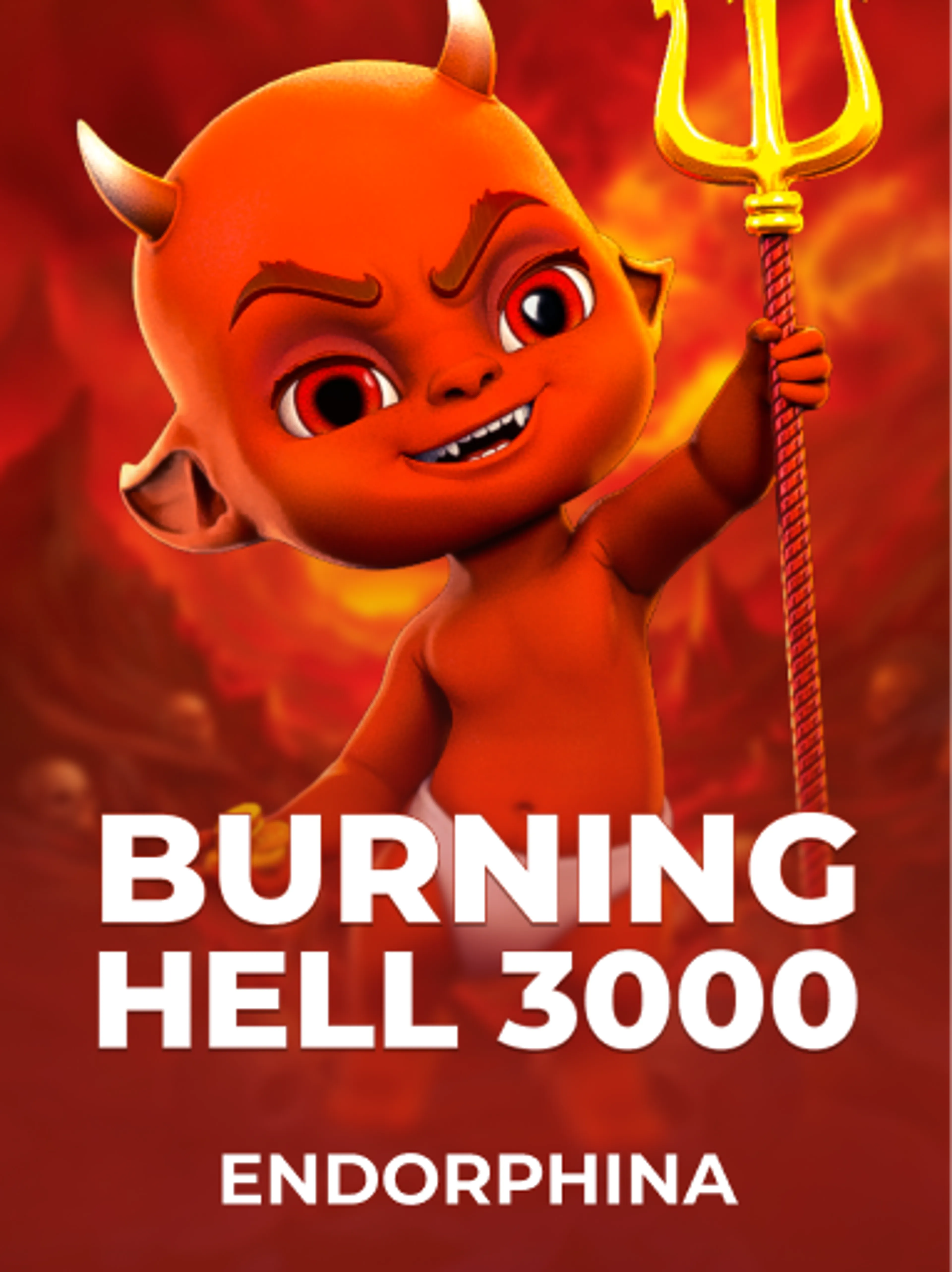 Burning Hell 3000