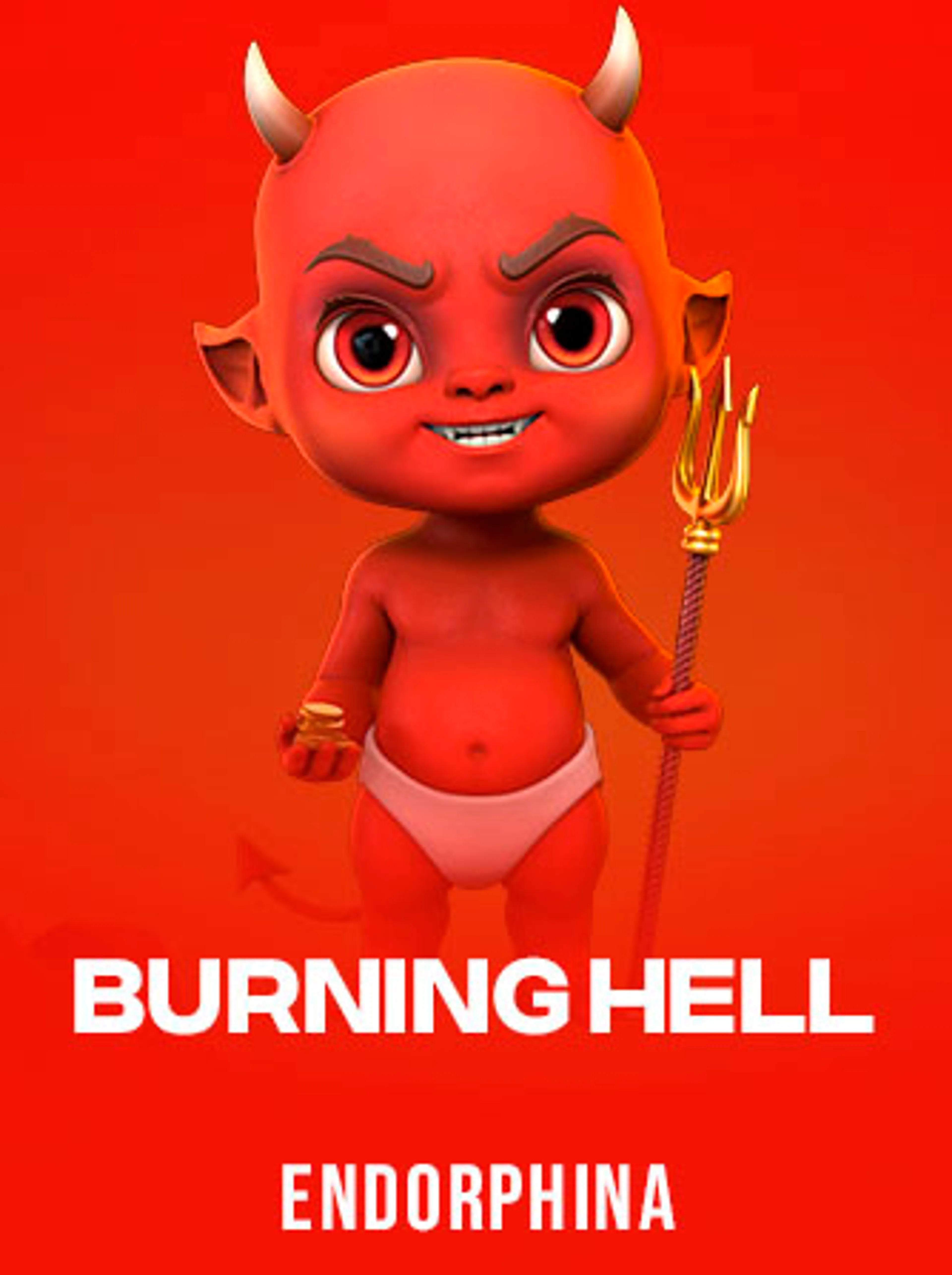 Burning Hell