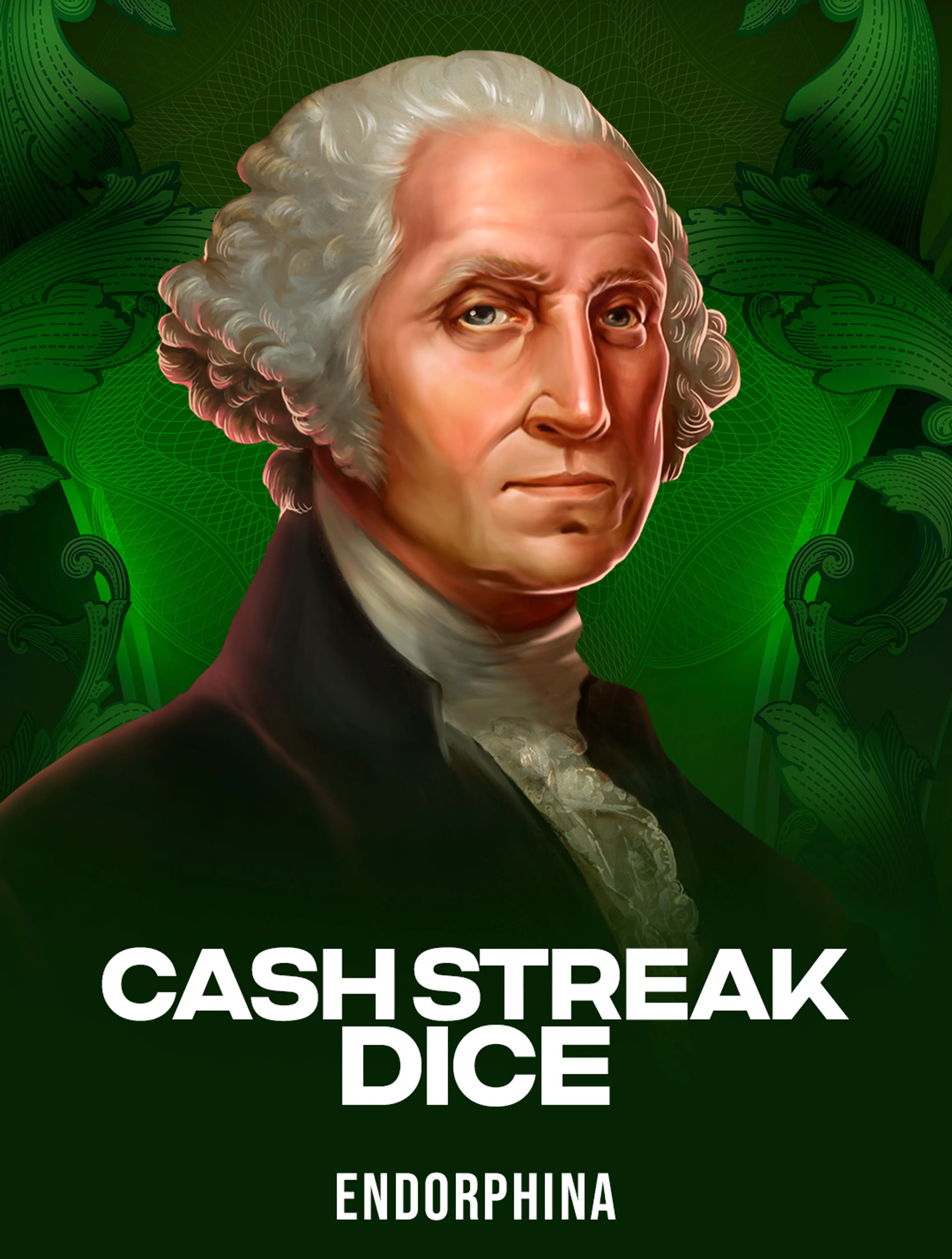 Cash Streak Dice