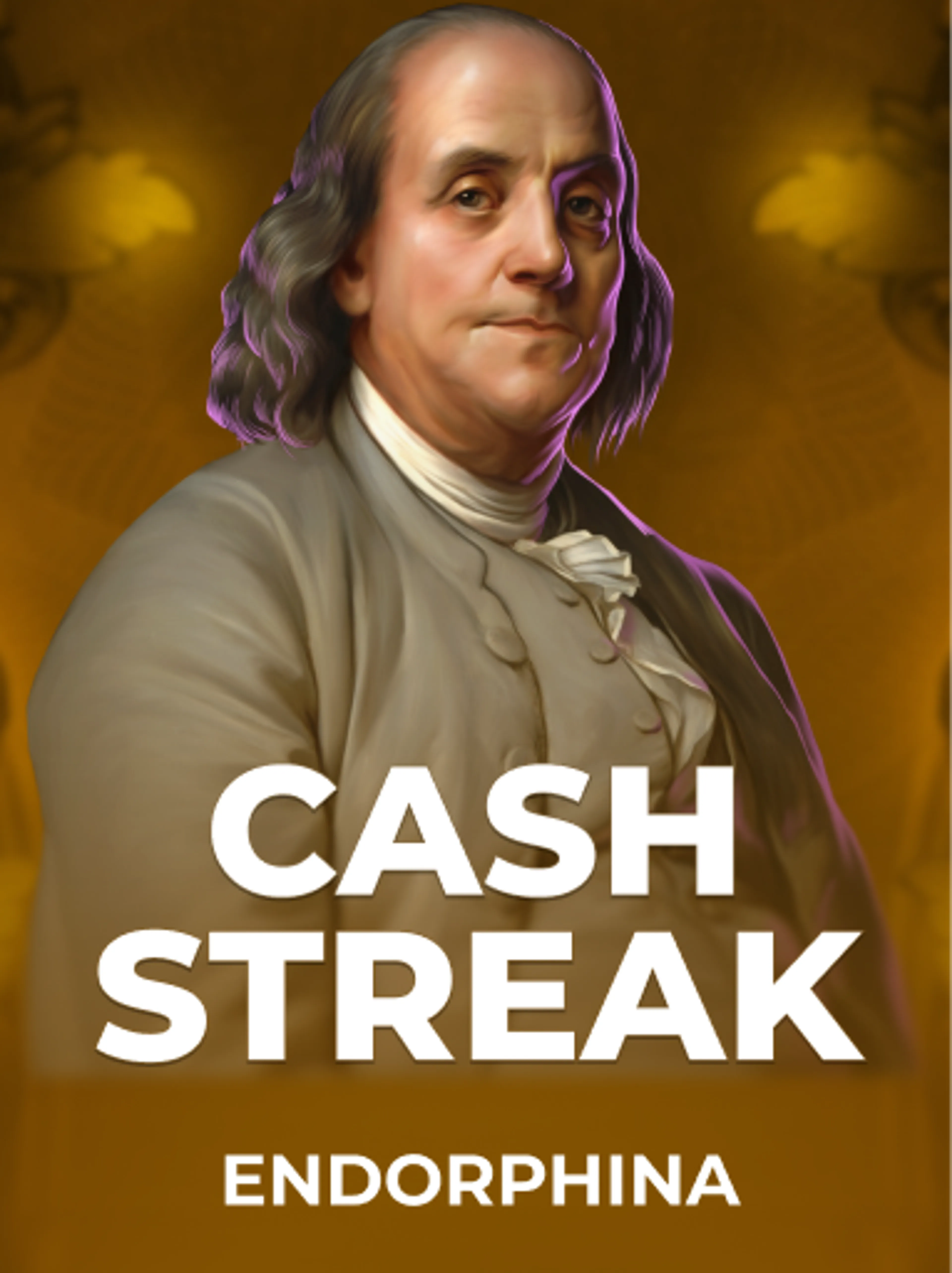 Cash Streak