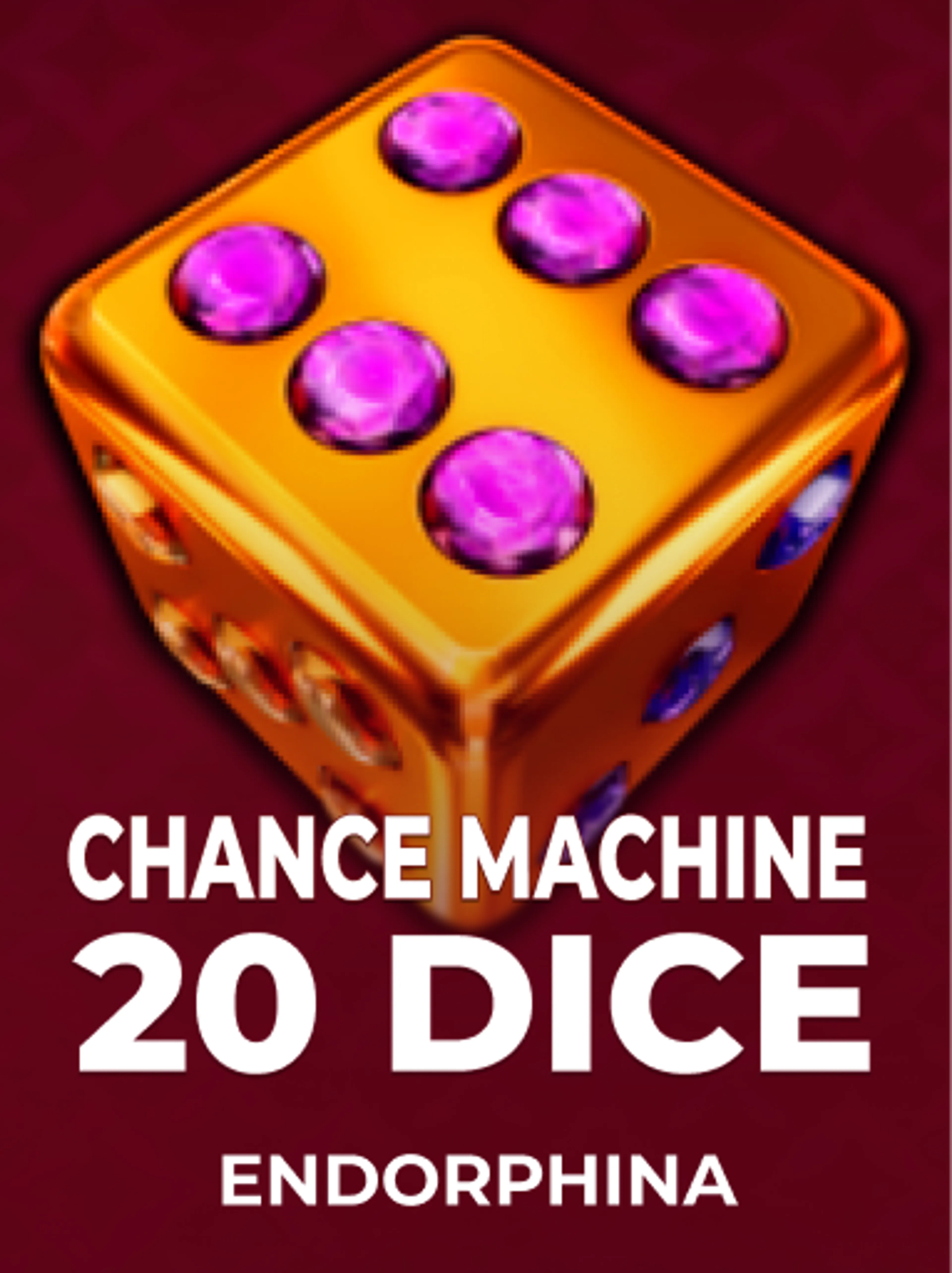 Chance Machine 20 Dice