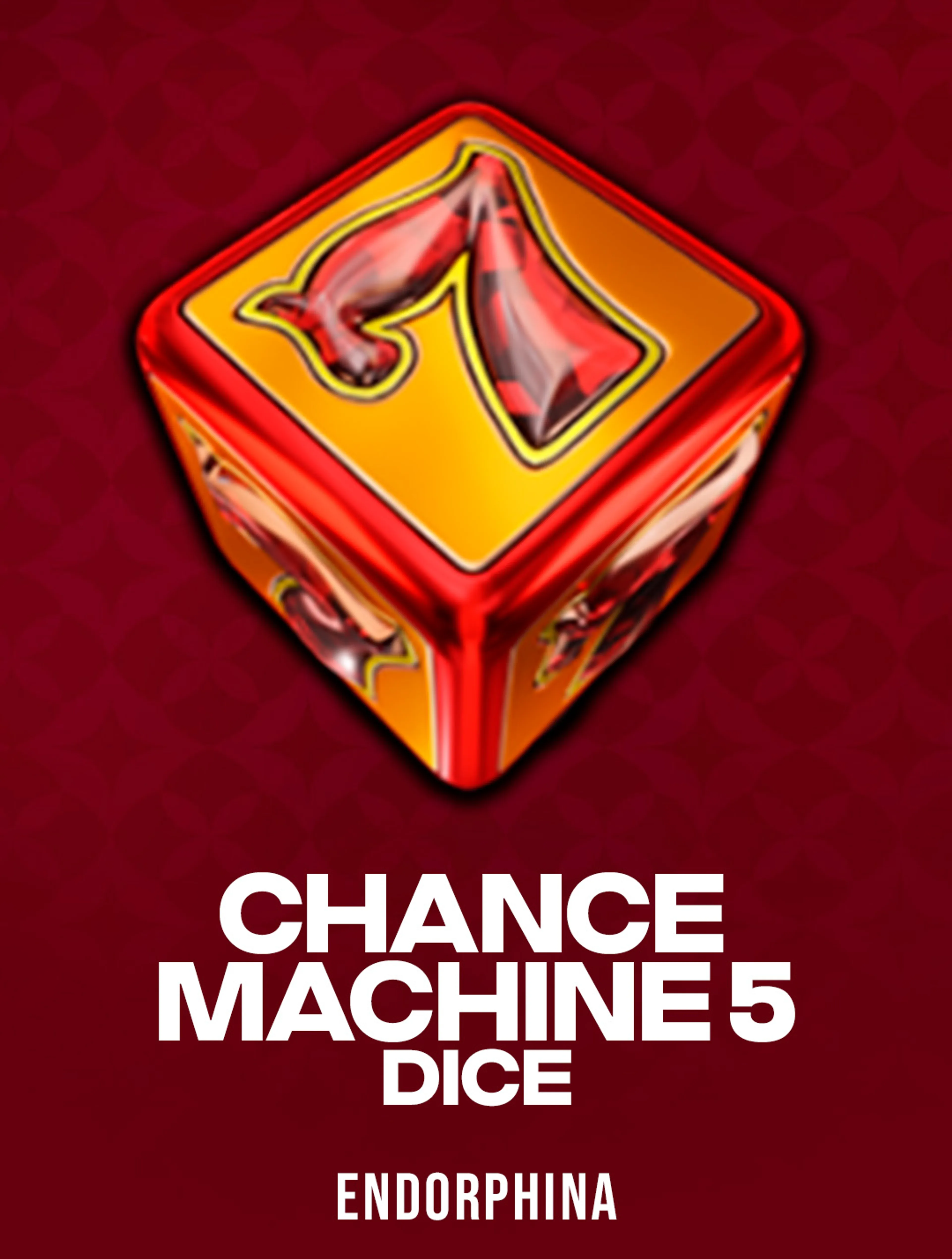 Play Chance Machine 5 Dice Slot by Endorphina