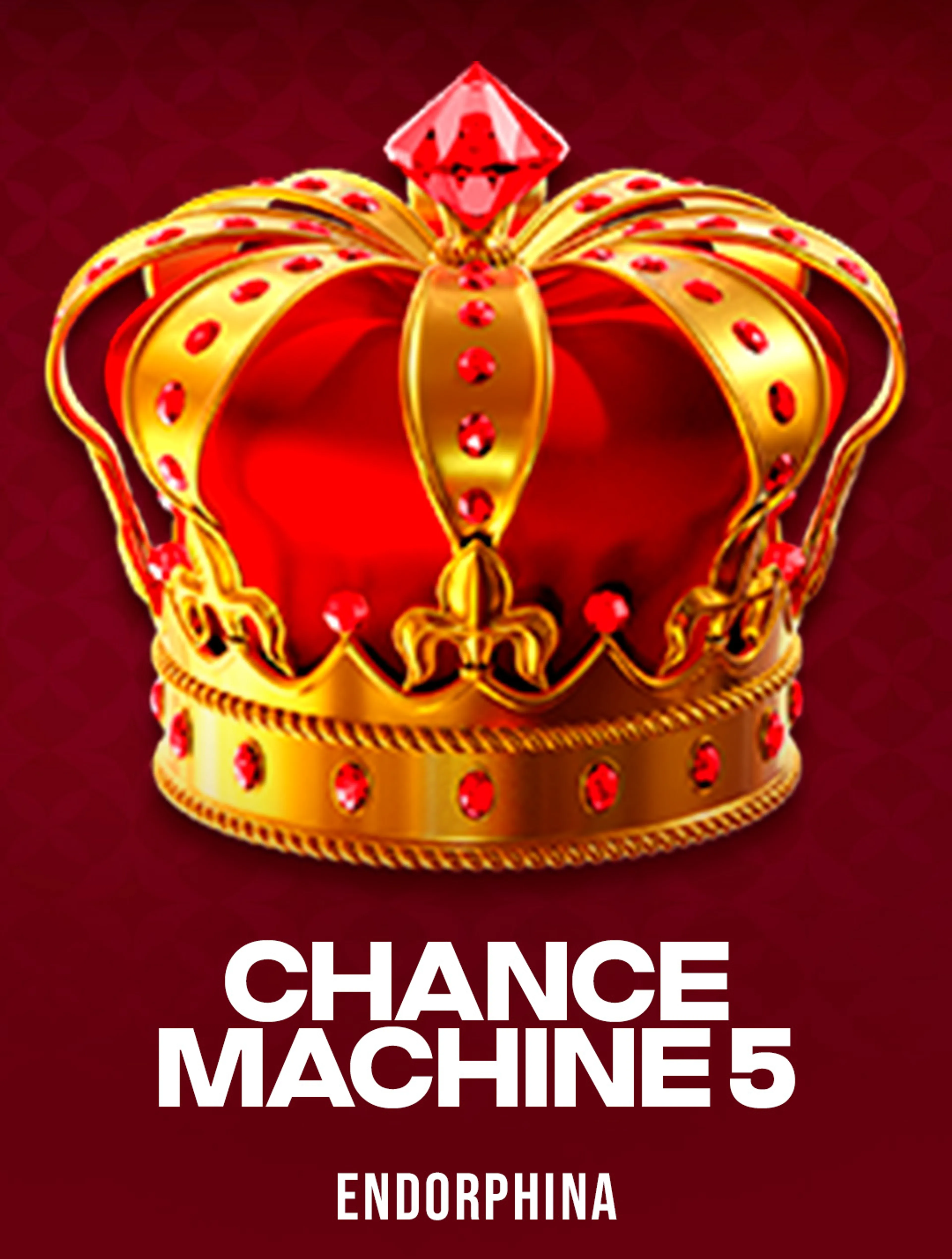Juega a la tragamonedas Chance Machine 5 de Endorphina