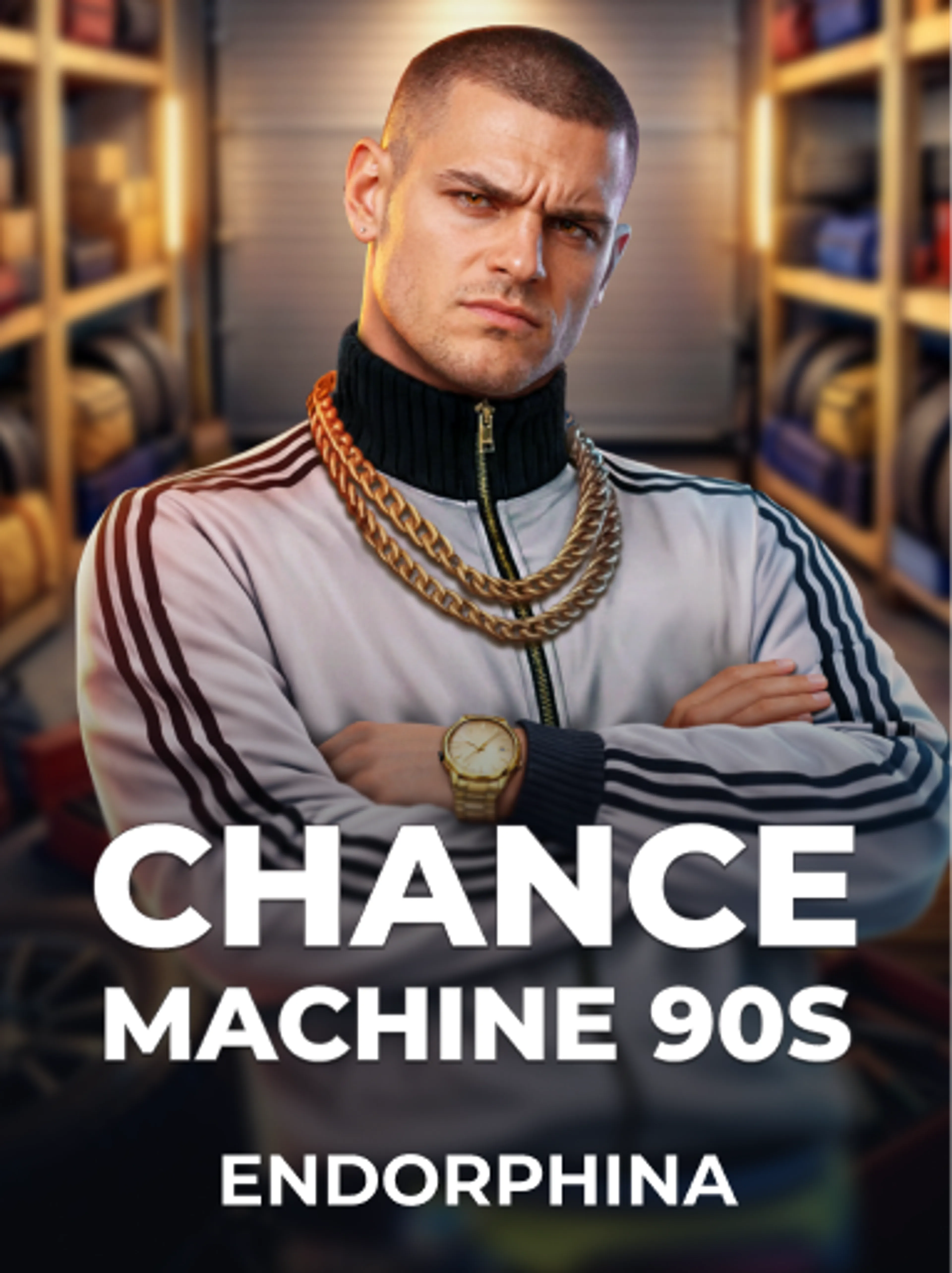 Chance Machine 90s