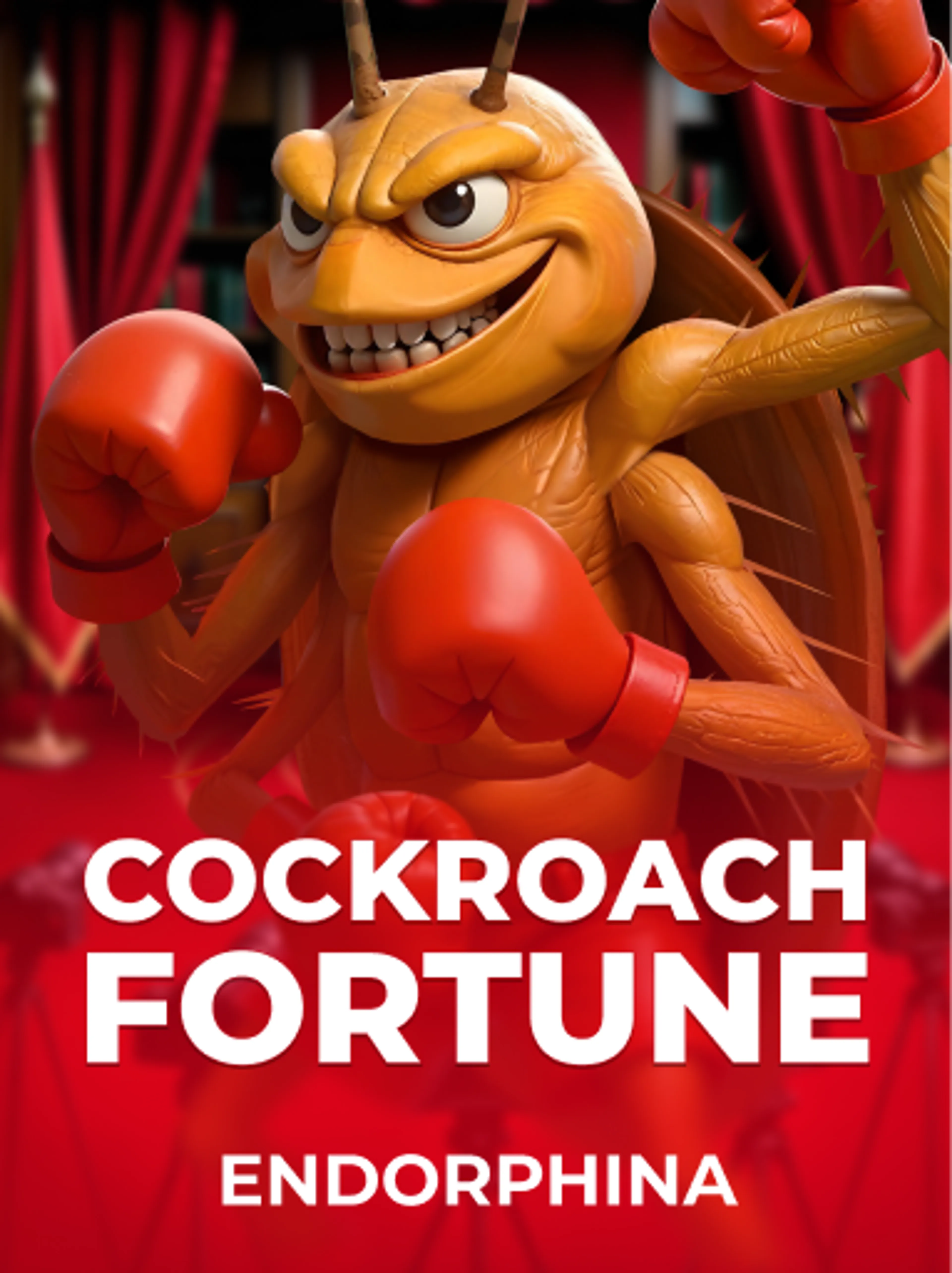 Cockroach Fortune