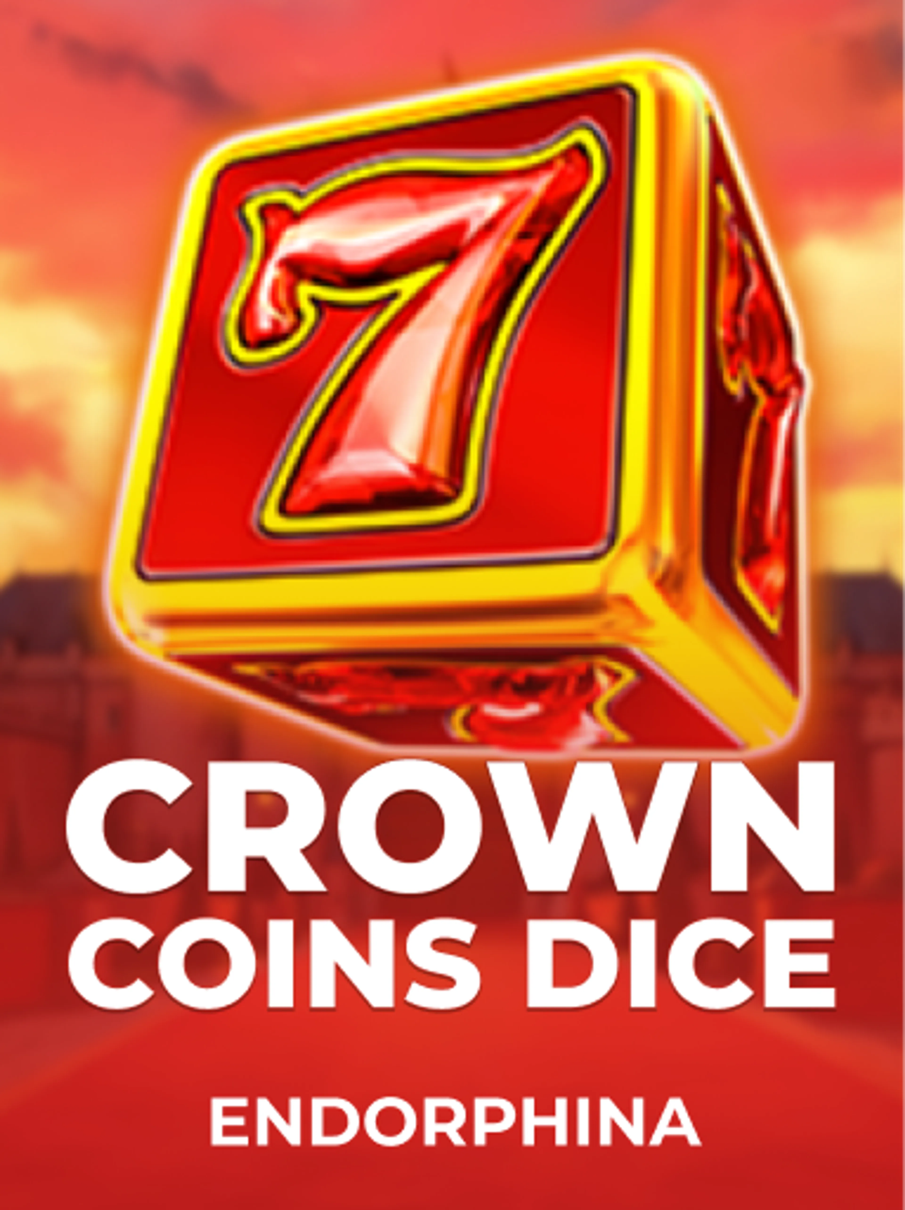 Crown Coins Dice