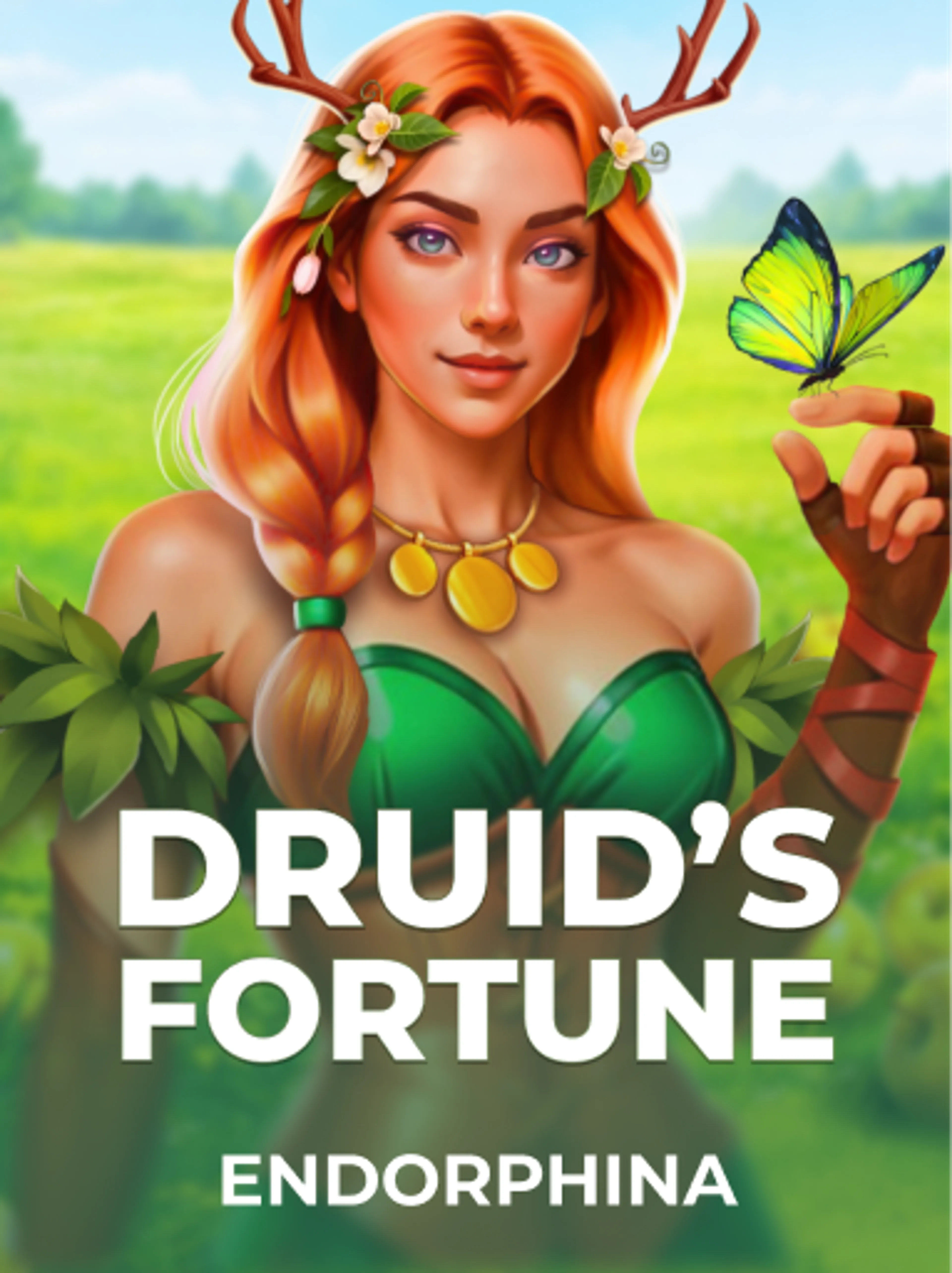 Druid's Fortune