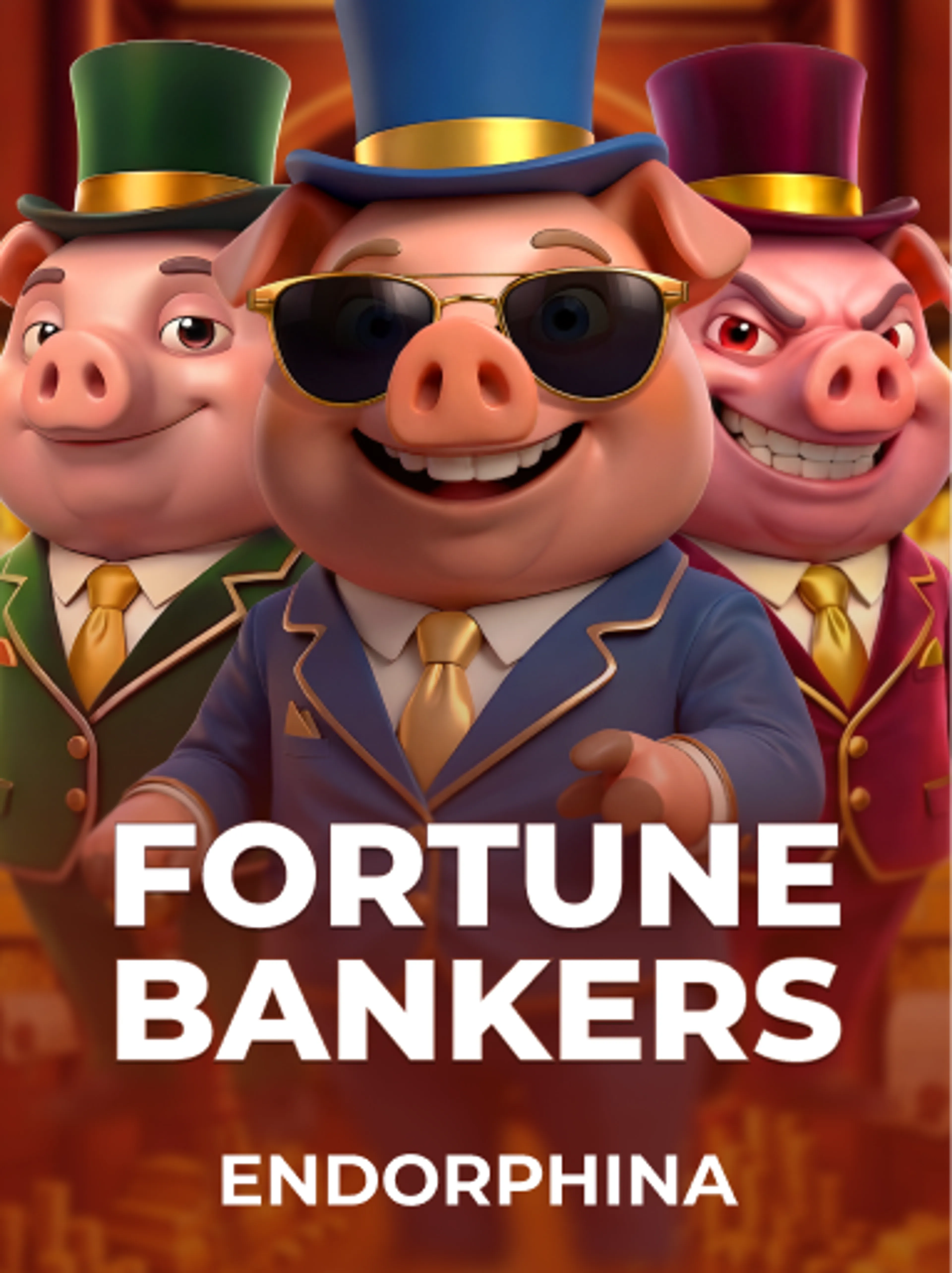 Fortune Bankers