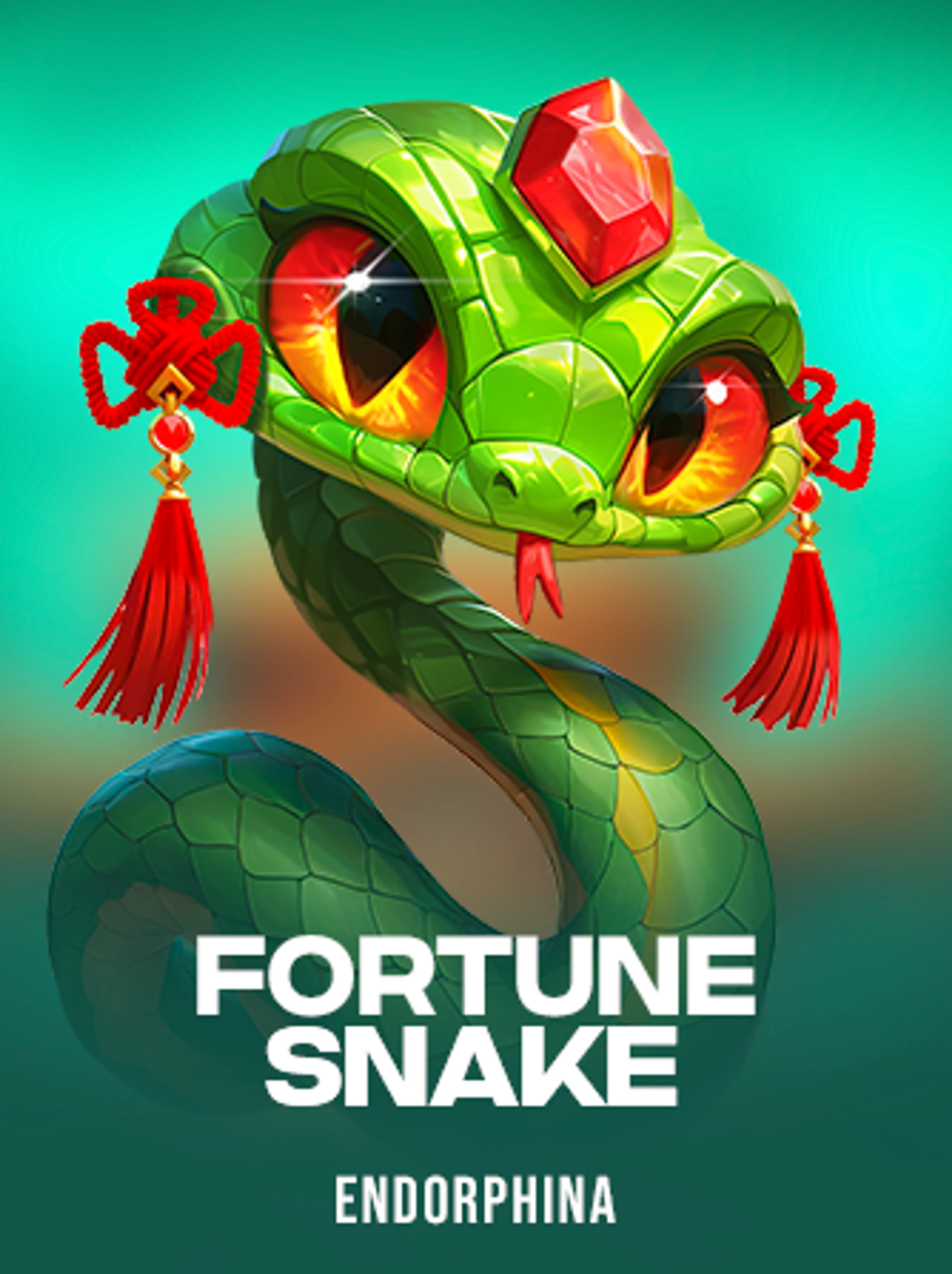 Play Fortune Snake Slot by Endorphina