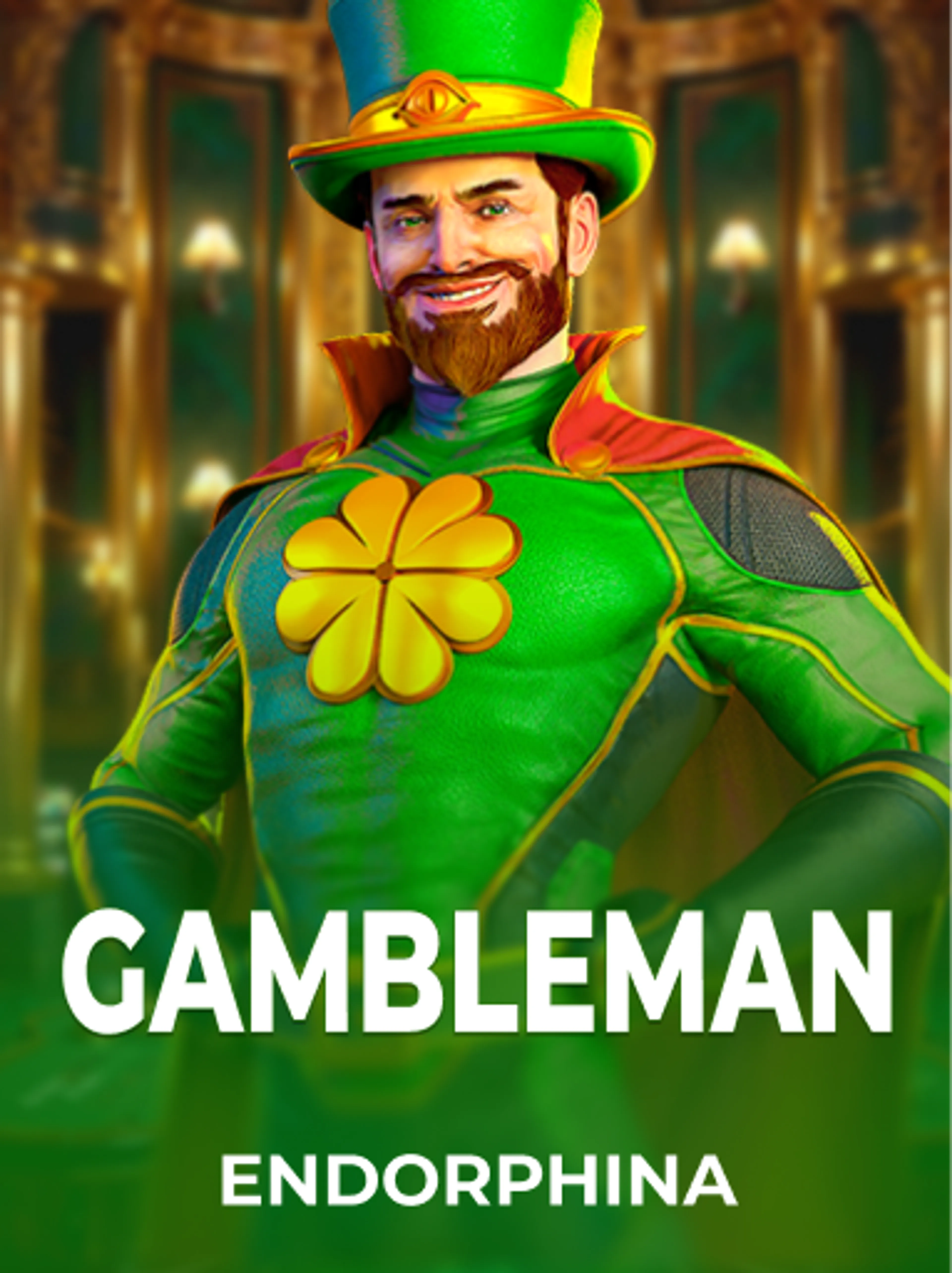 Gambleman