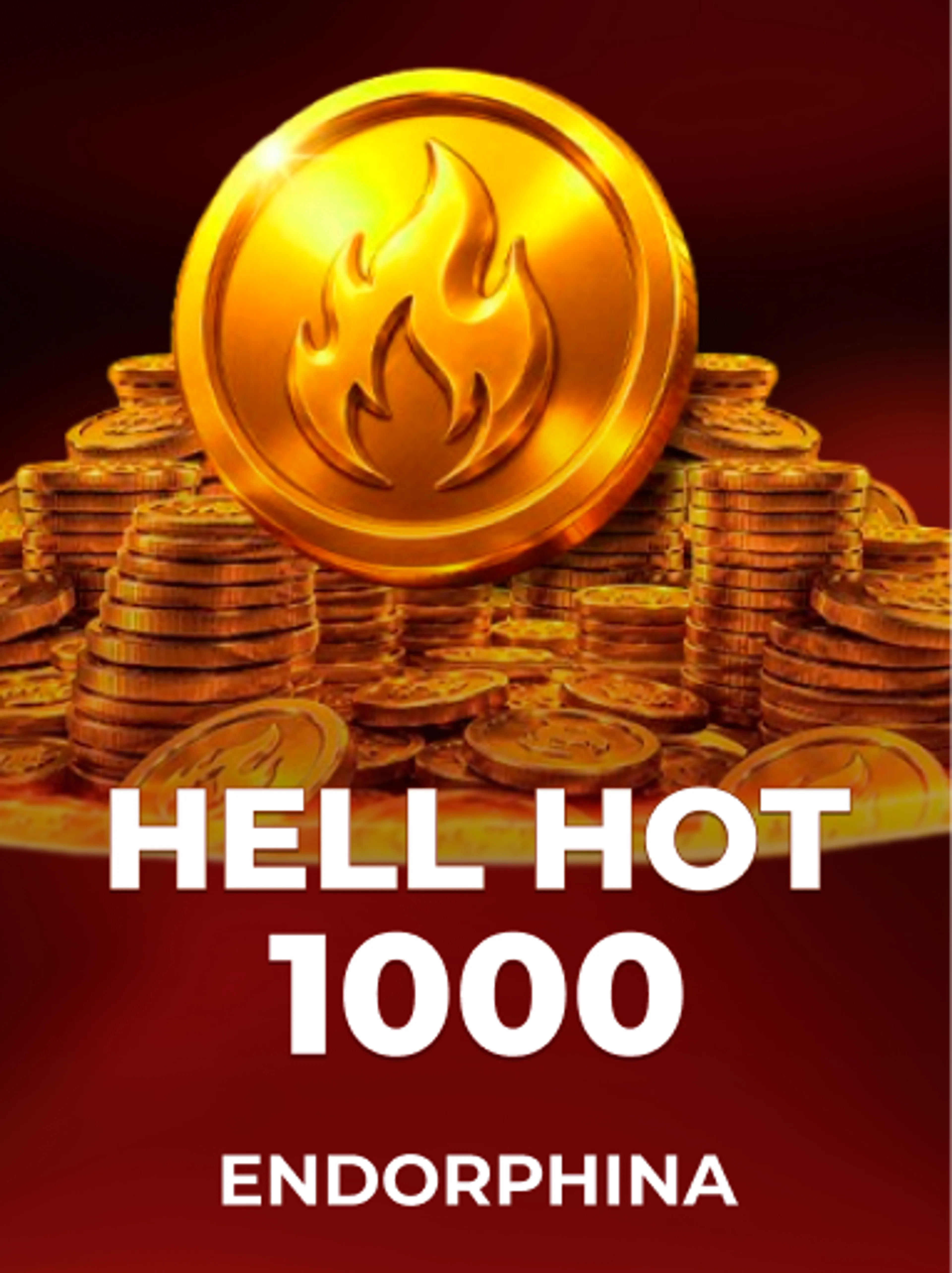 Hell Hot 1000