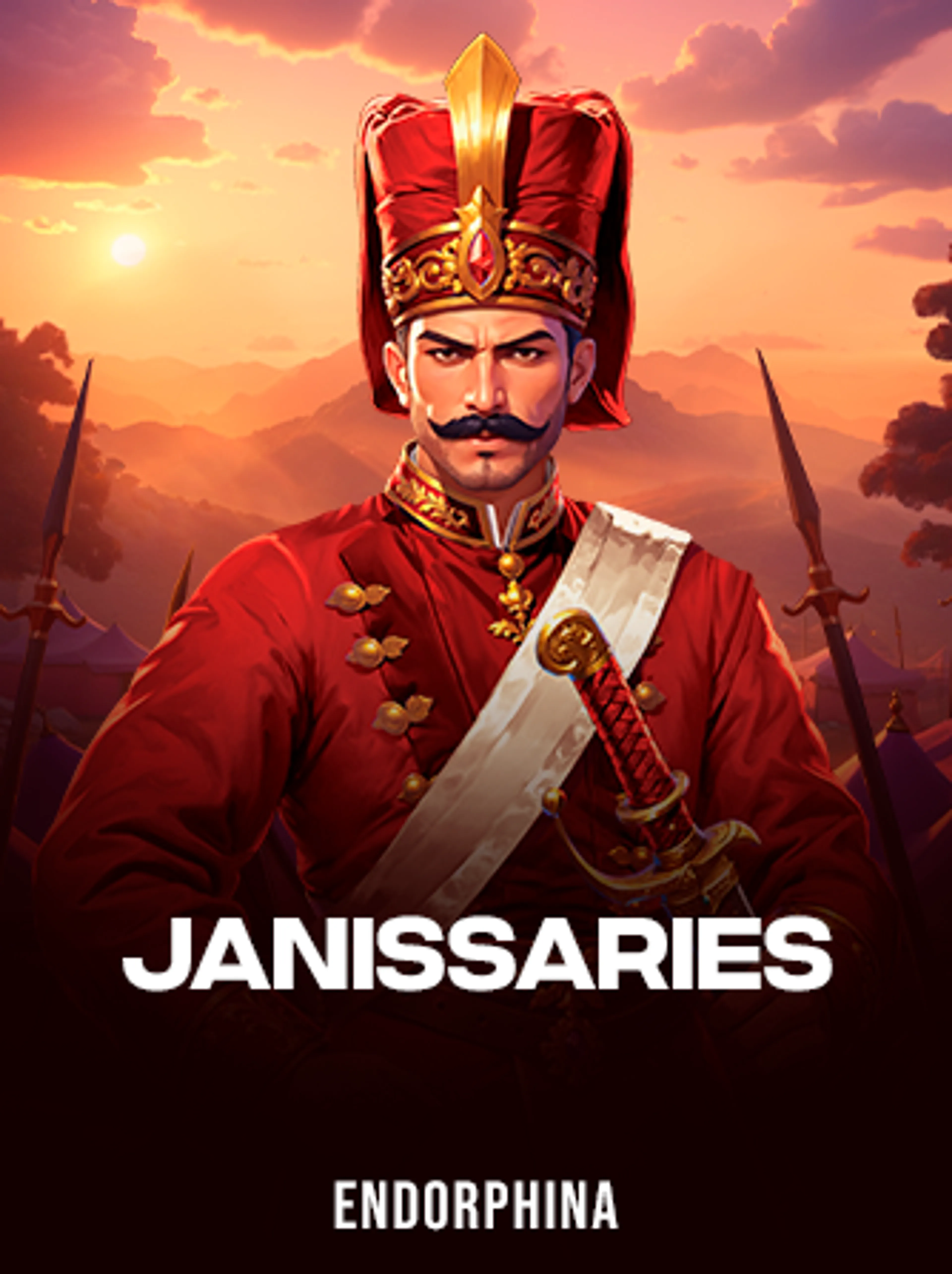 Janissaries