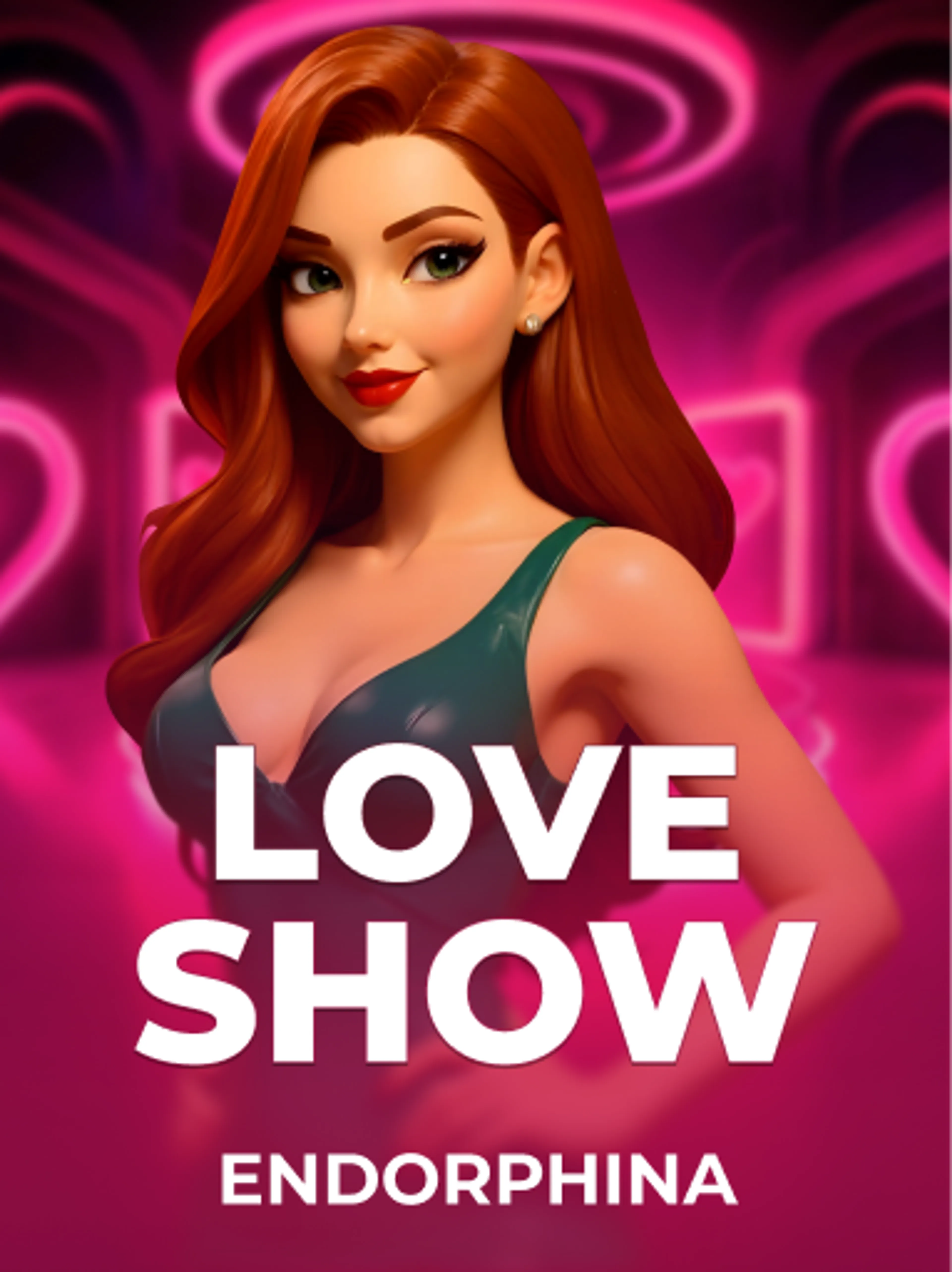 Love Show