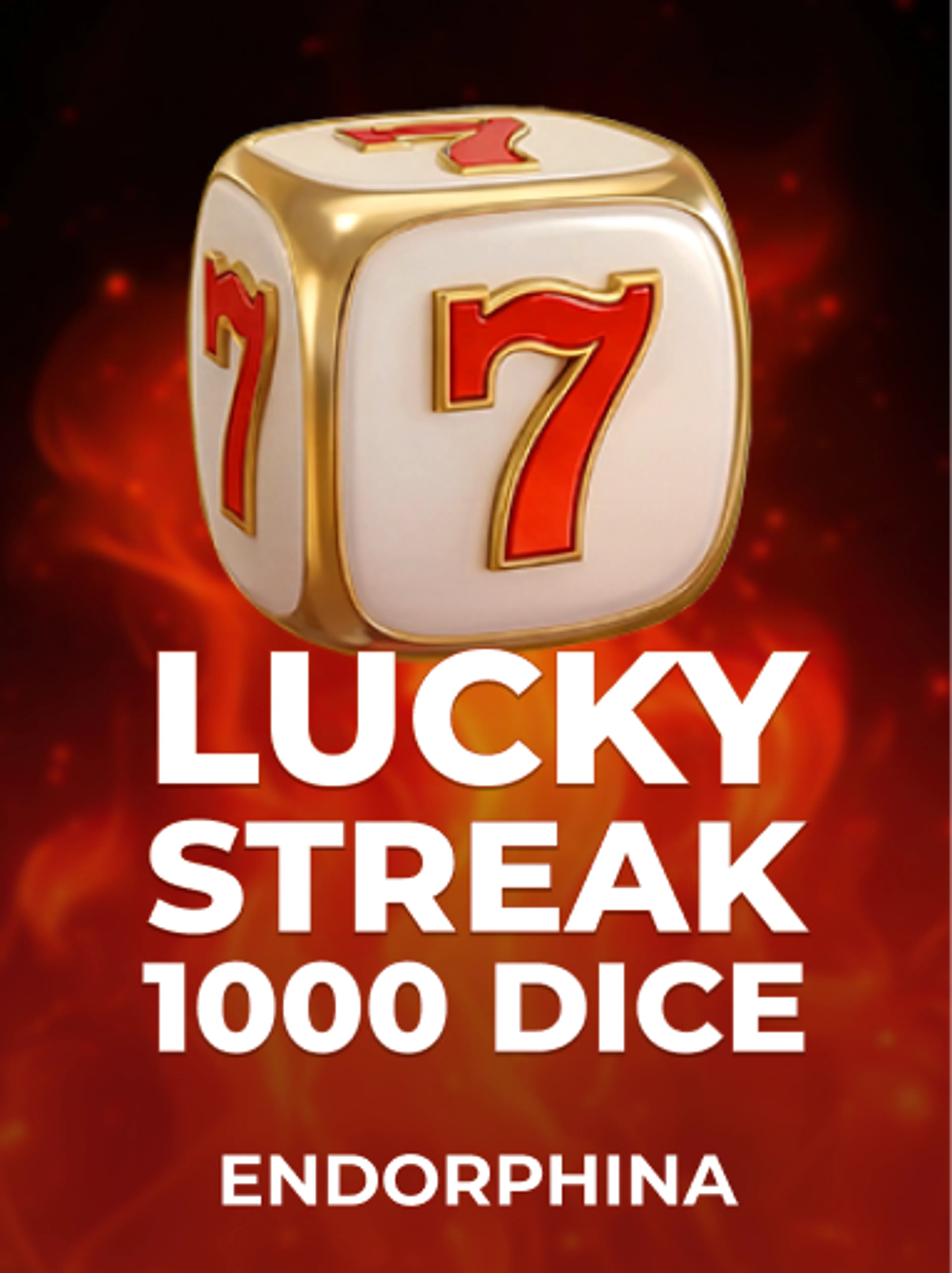 Lucky Streak 1000 Dice