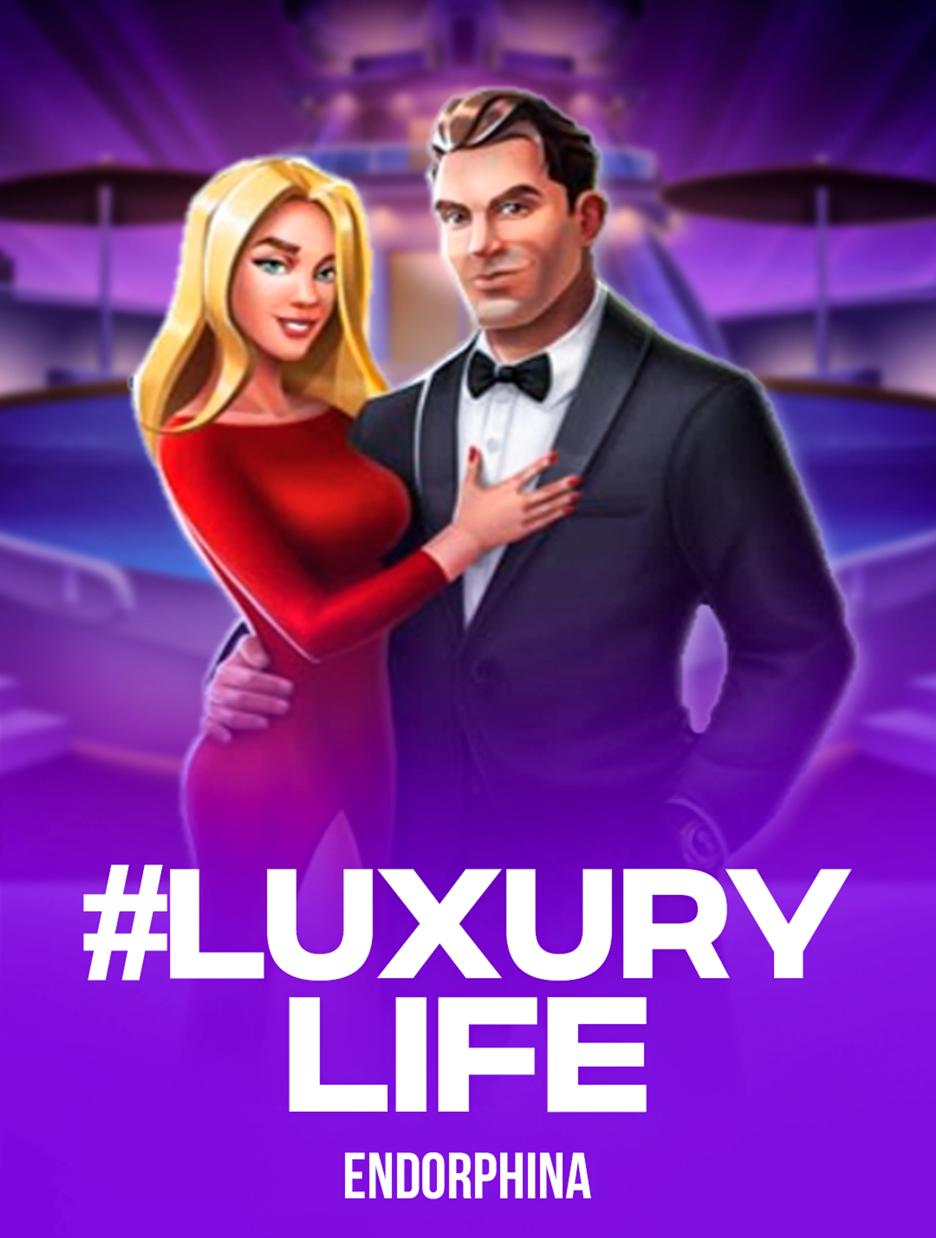 #luxurylife