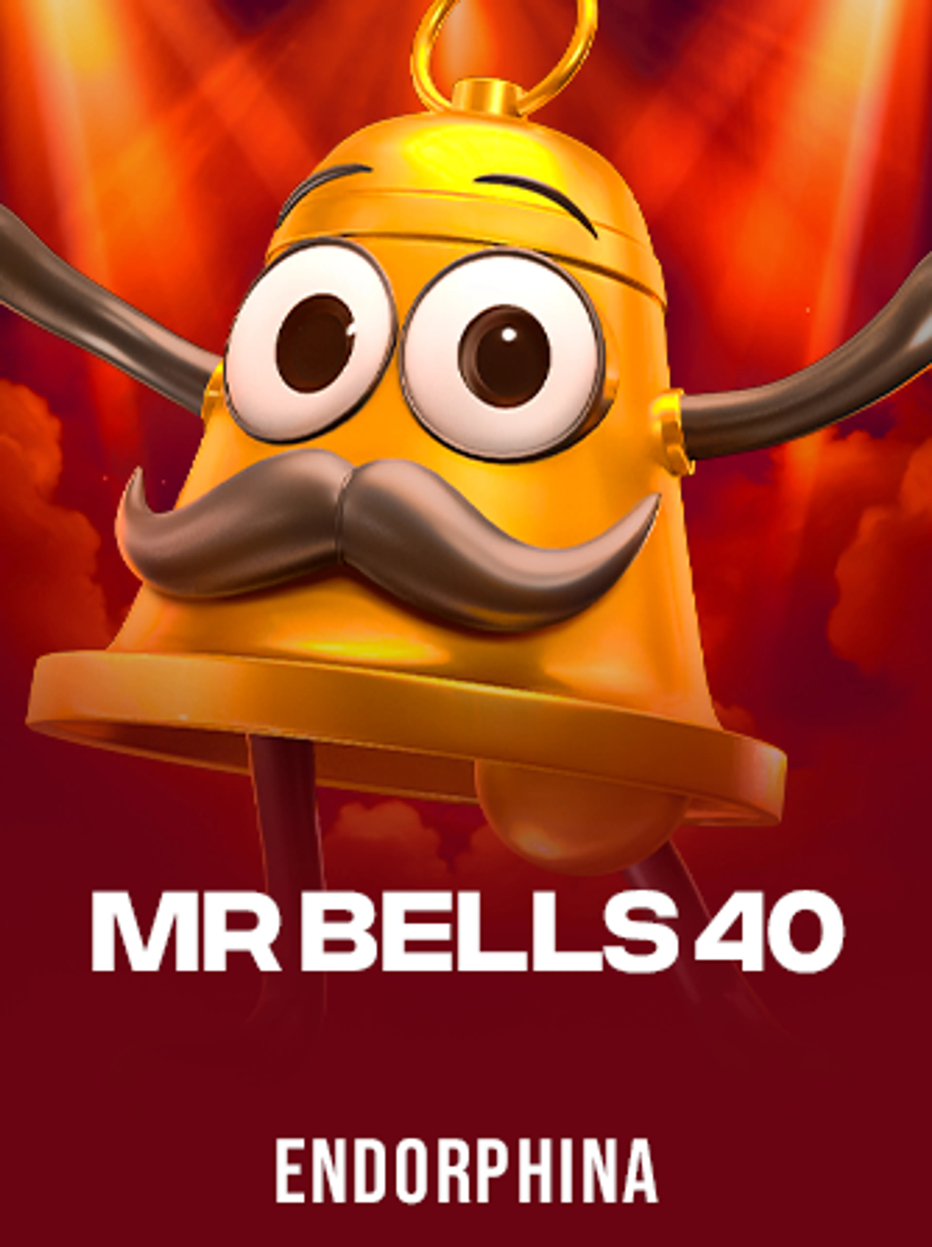 Mr Bells 40