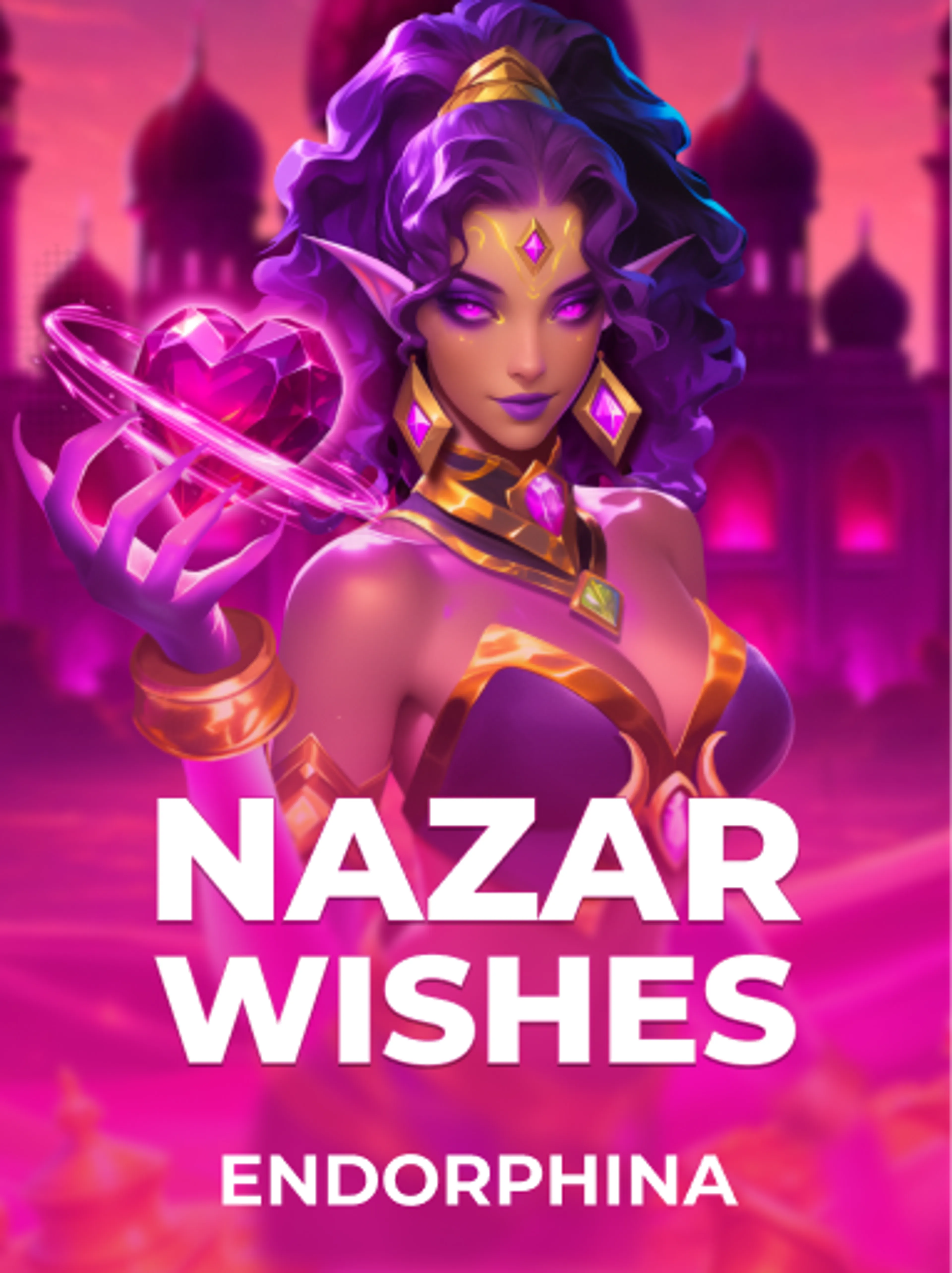 Nazar Wishes