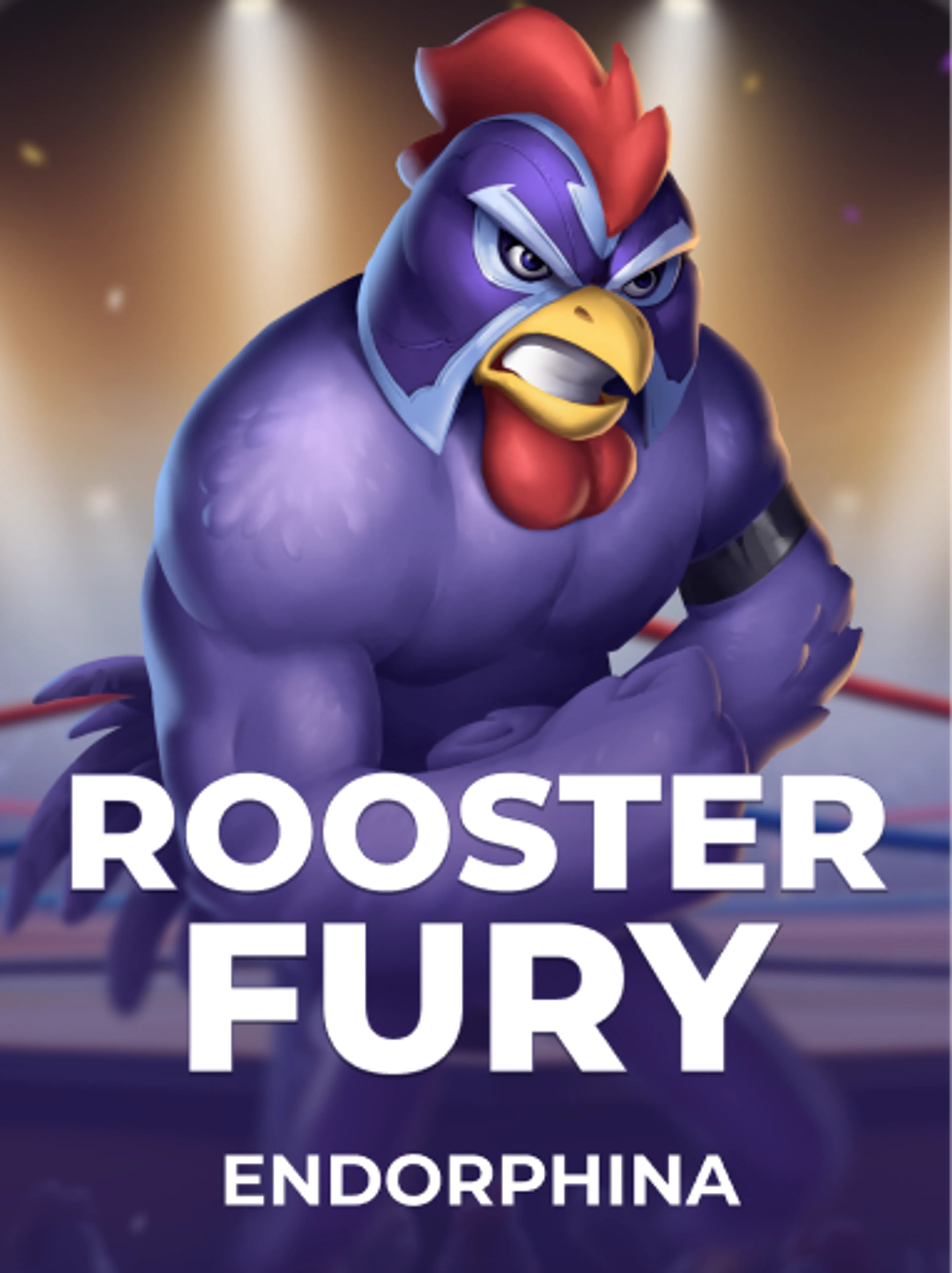Rooster Fury