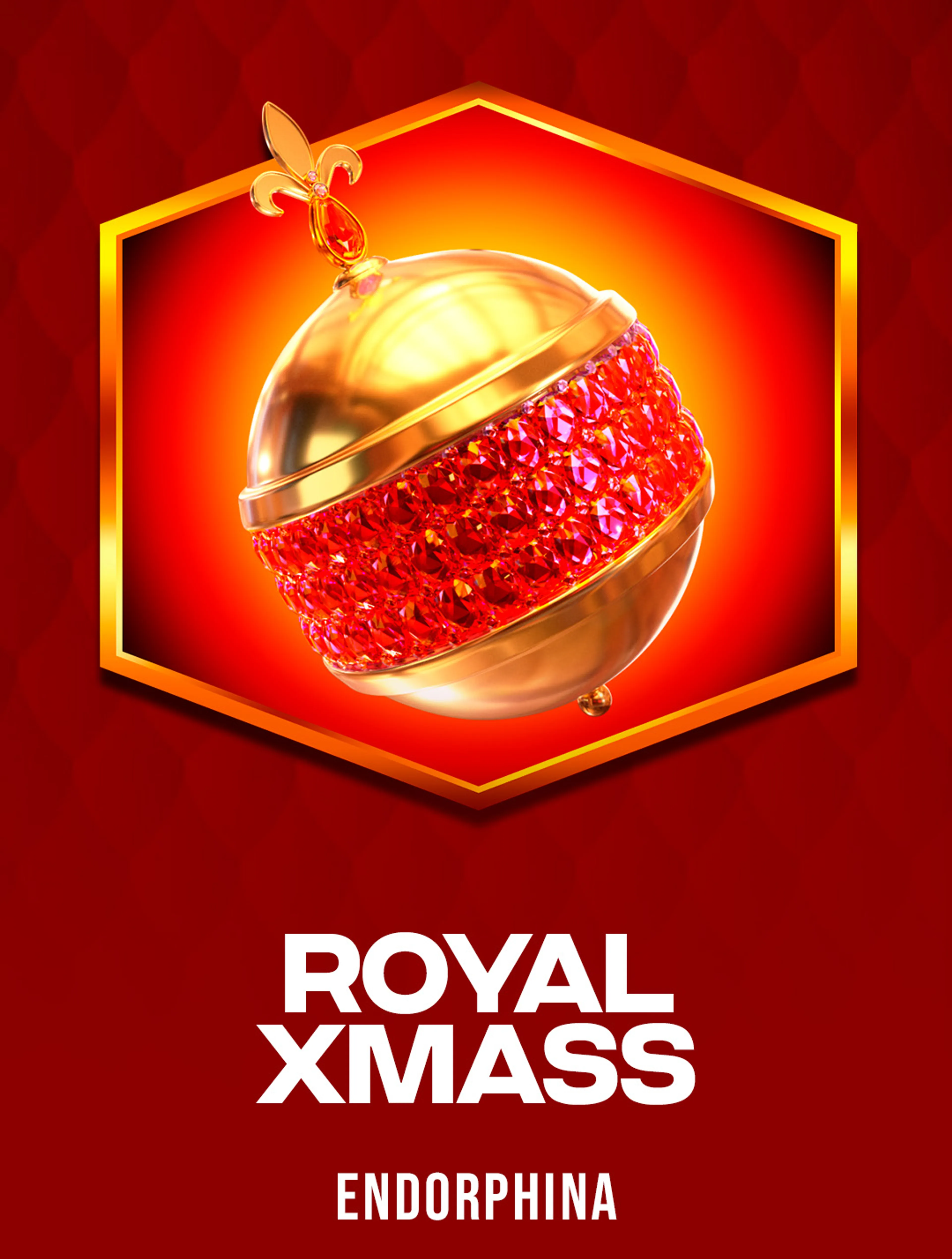 Play Royal Xmass Slot by Endorphina