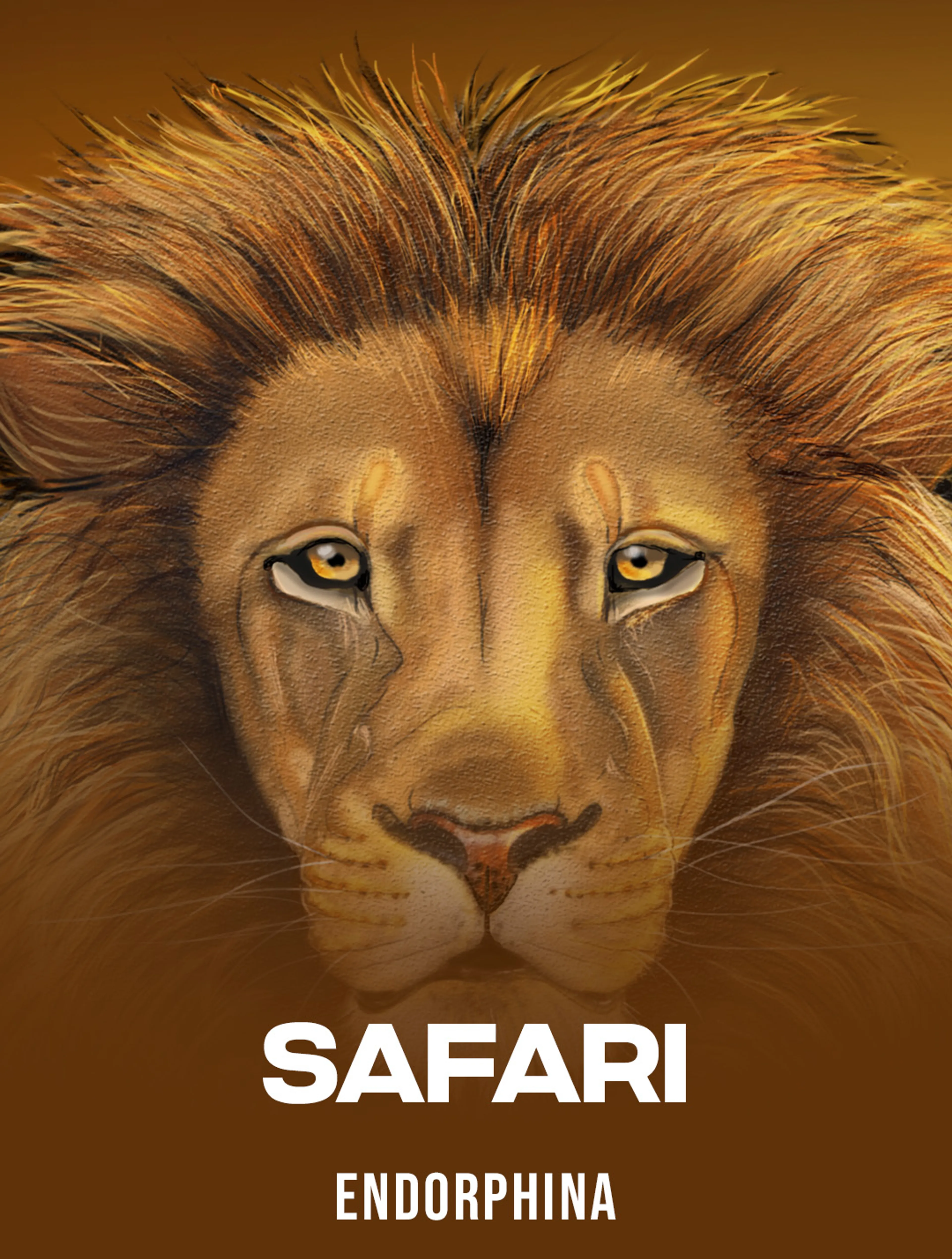 Endorphina tarafından sunulan Safari Slot Oyununu Oyna