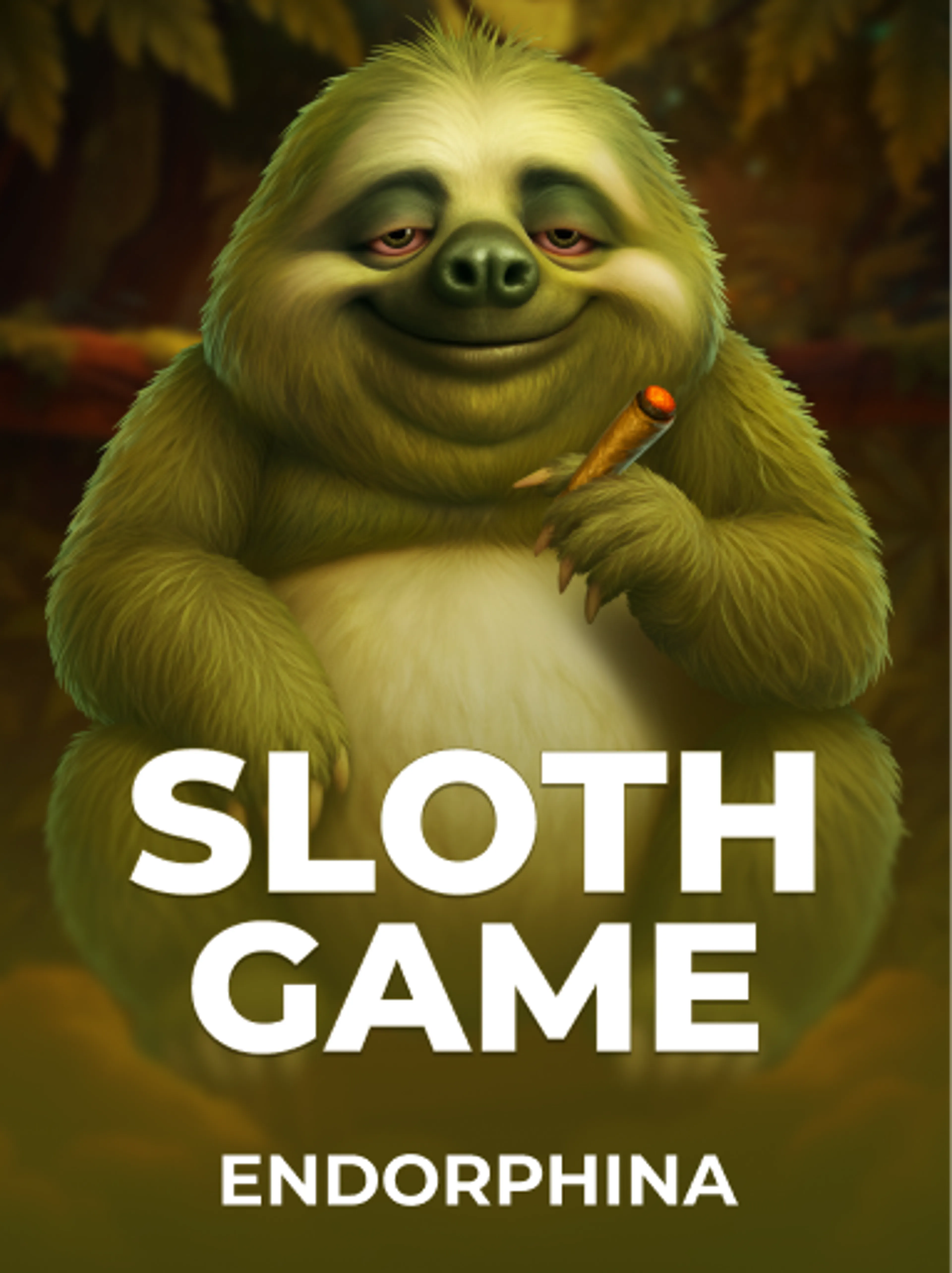 Sloth Game