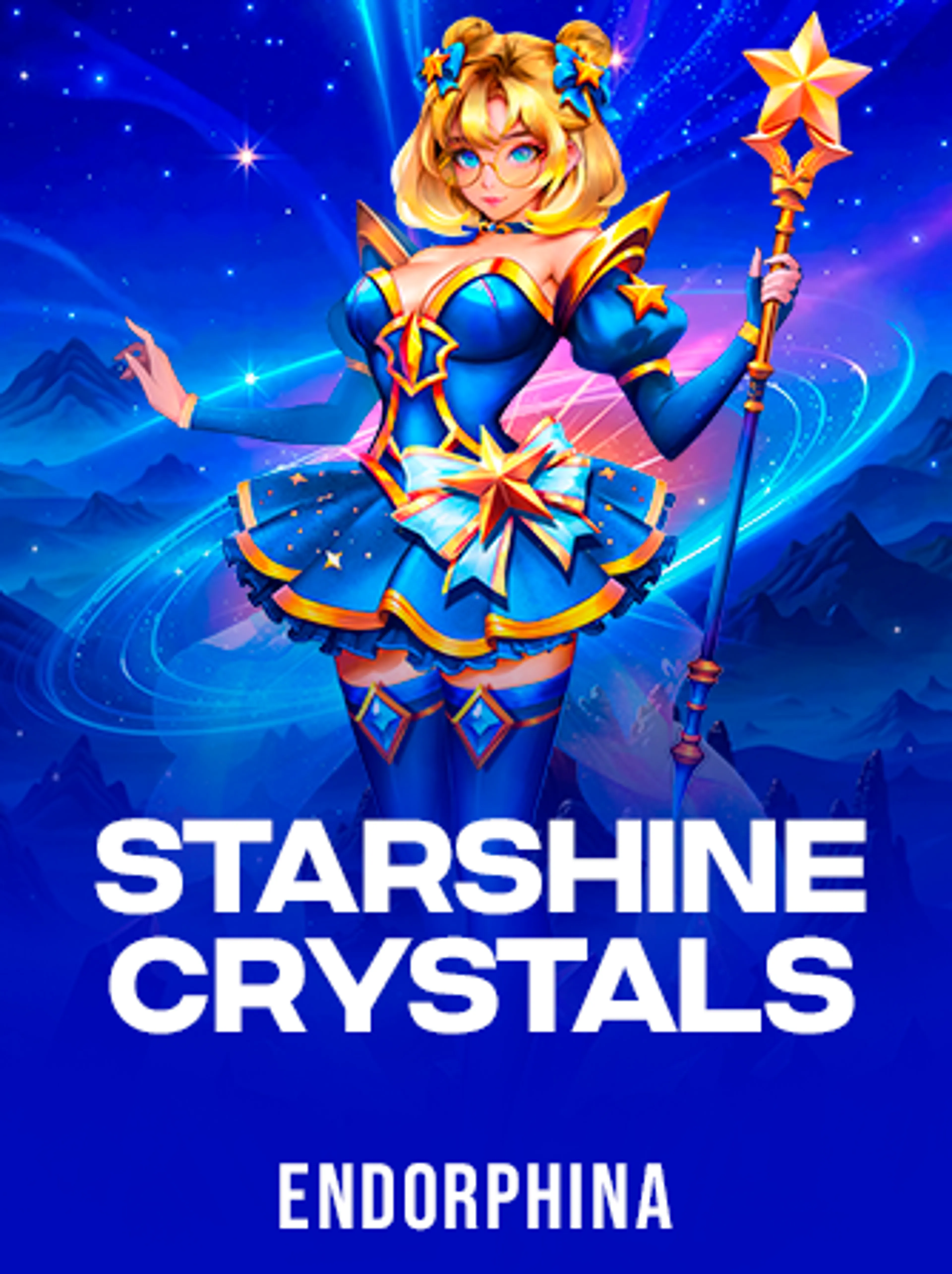 Starshine Crystals