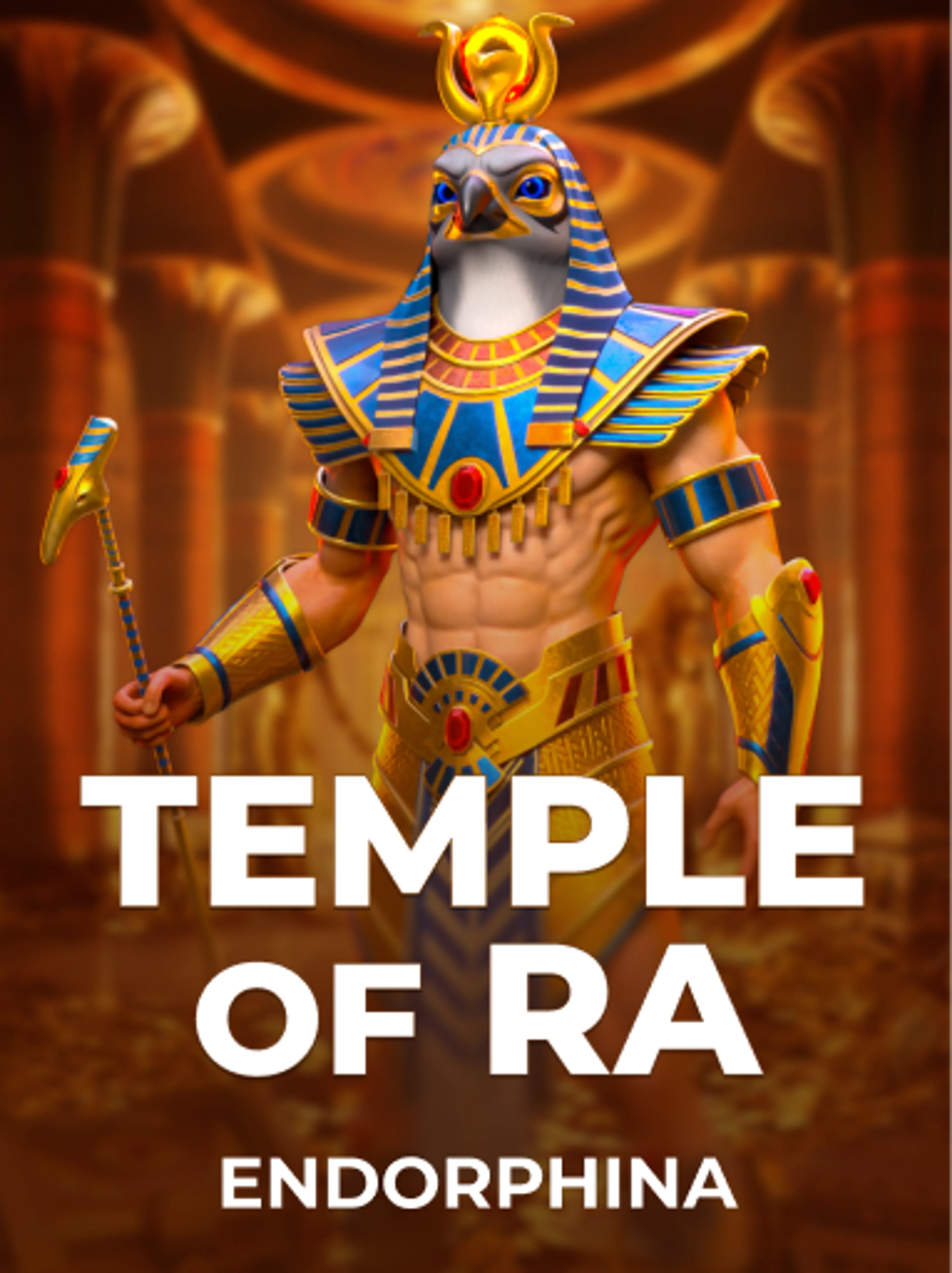 Temple Of Ra