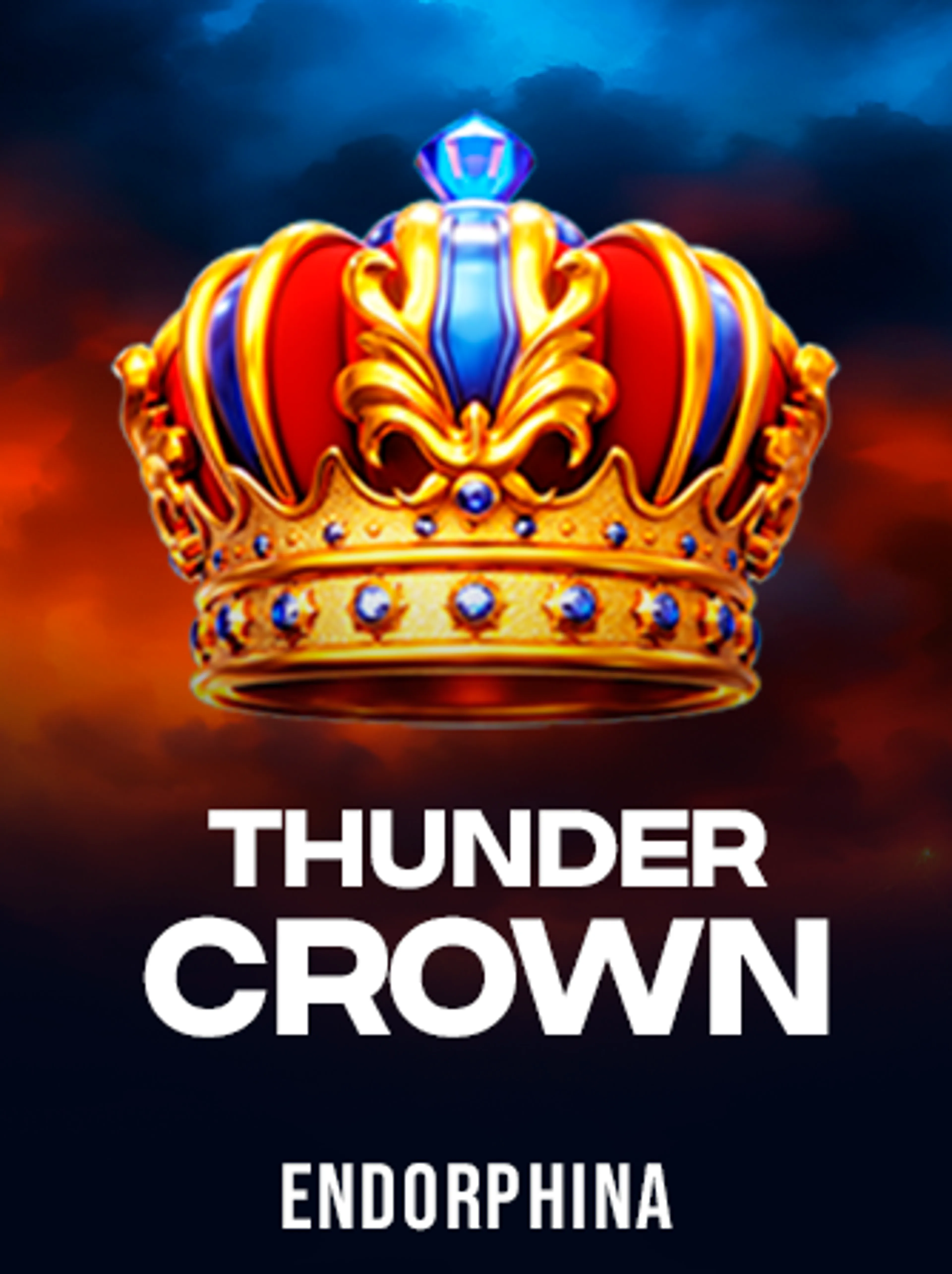 Thunder Crown