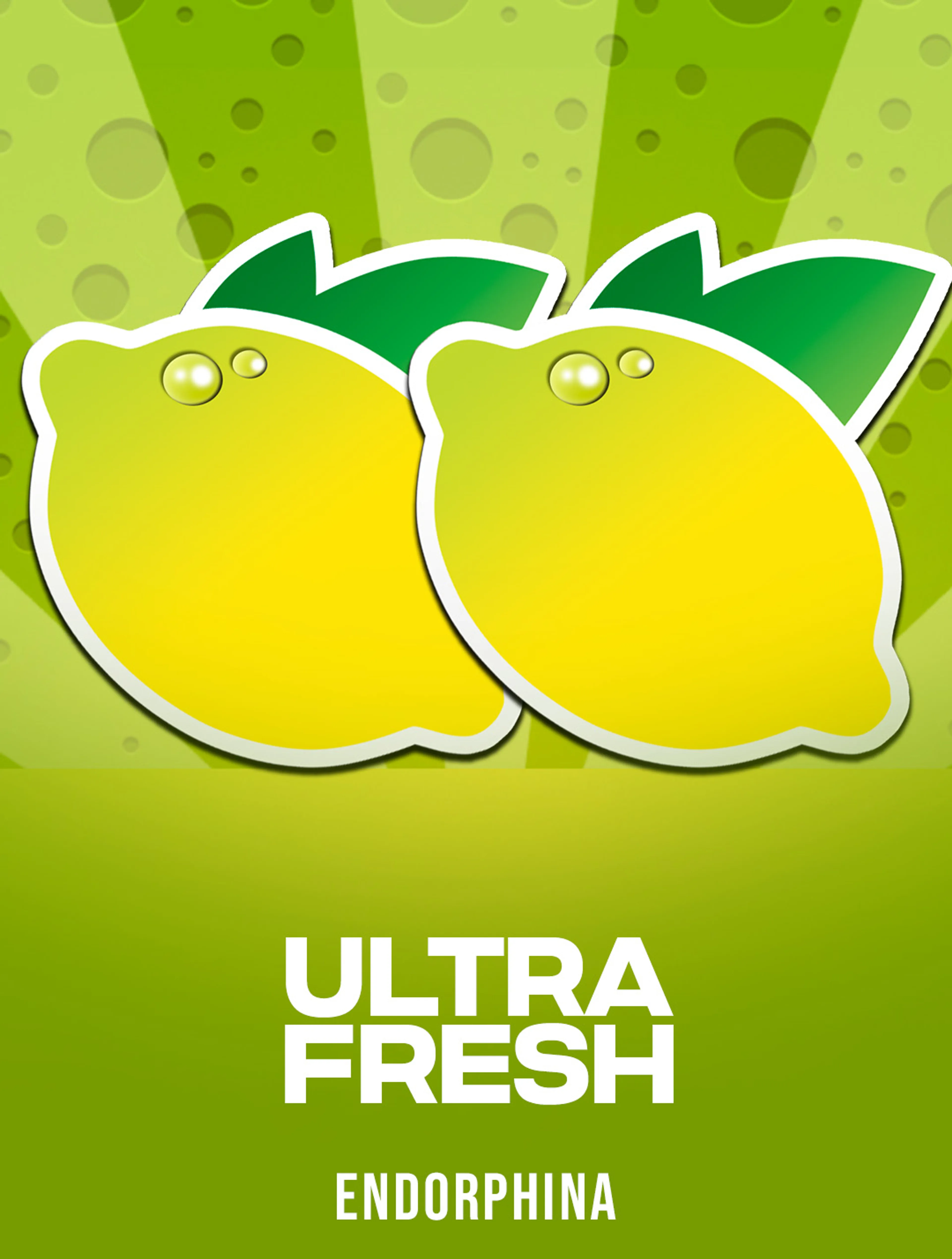 Ultra Fresh