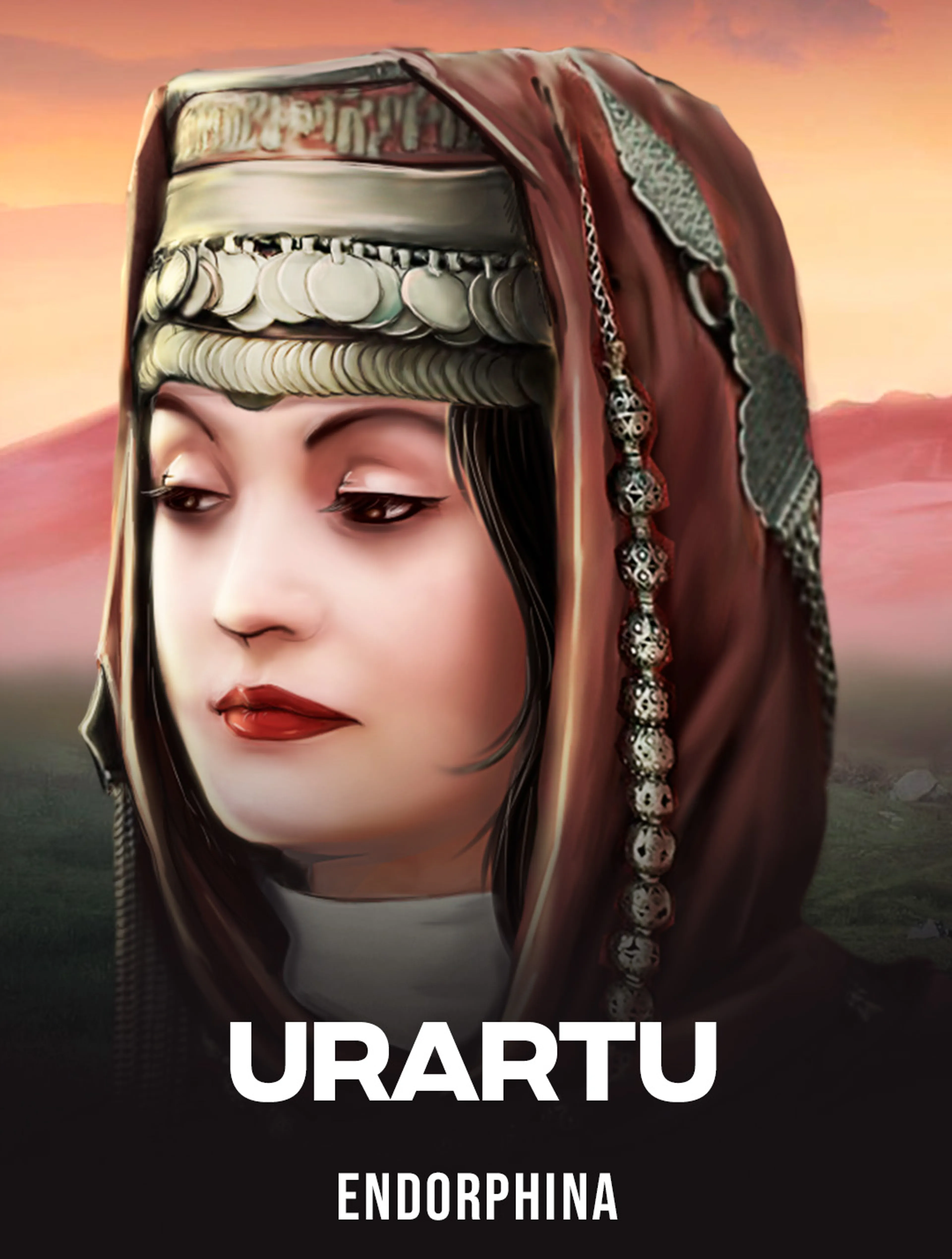 Jouez à la machine à sous Urartu de Endorphina