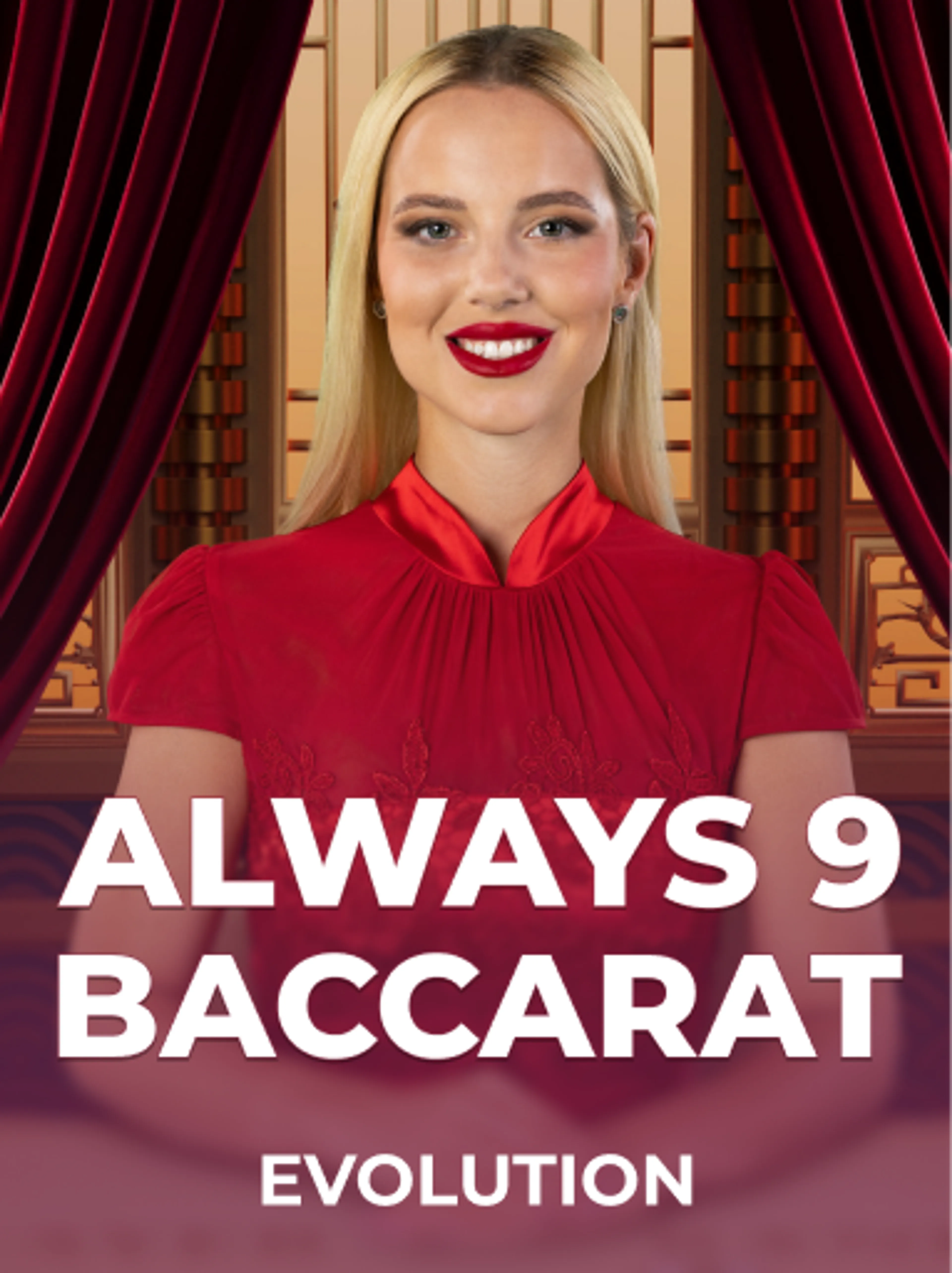 Always 9 Baccarat