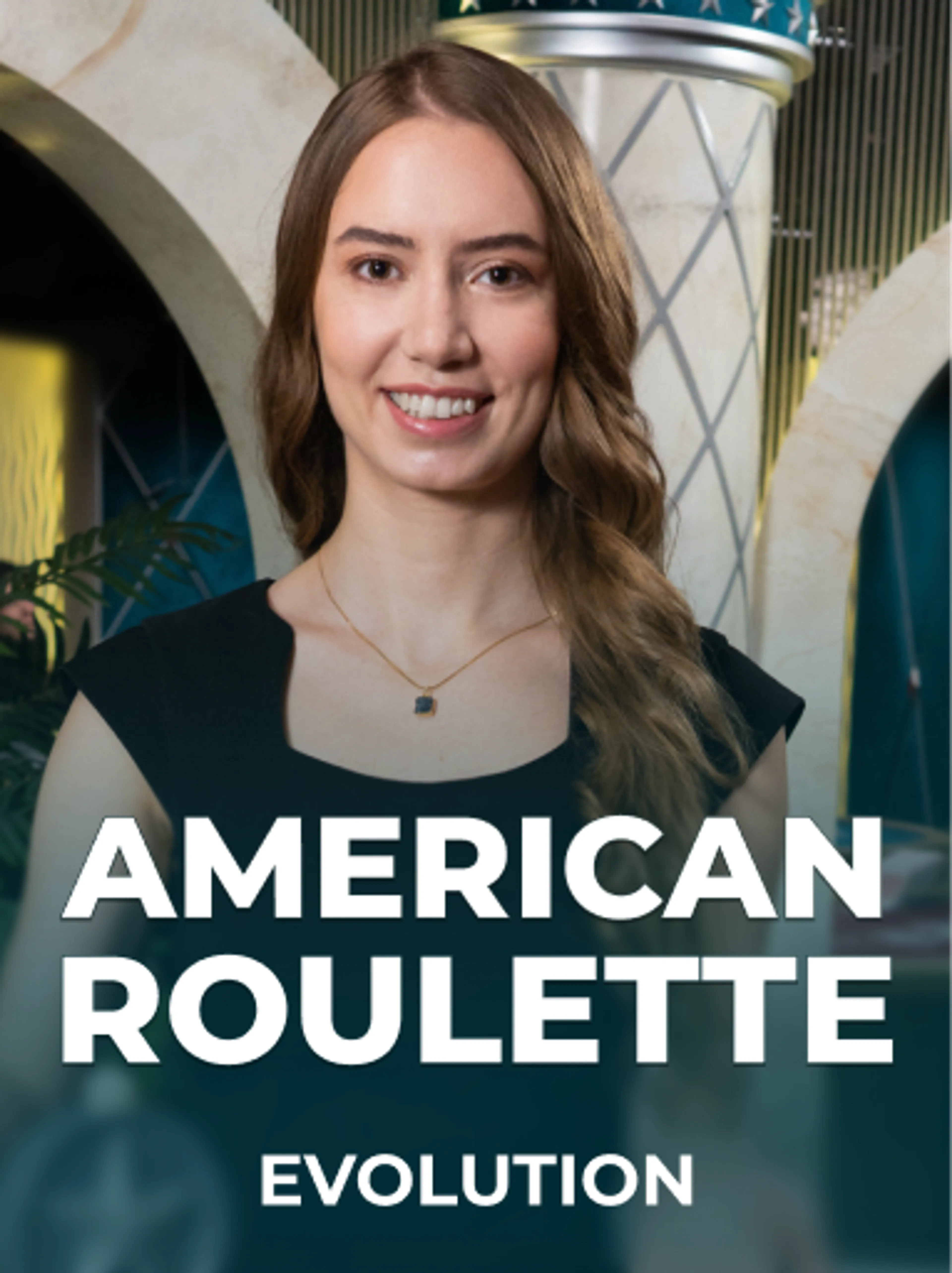 American Roulette