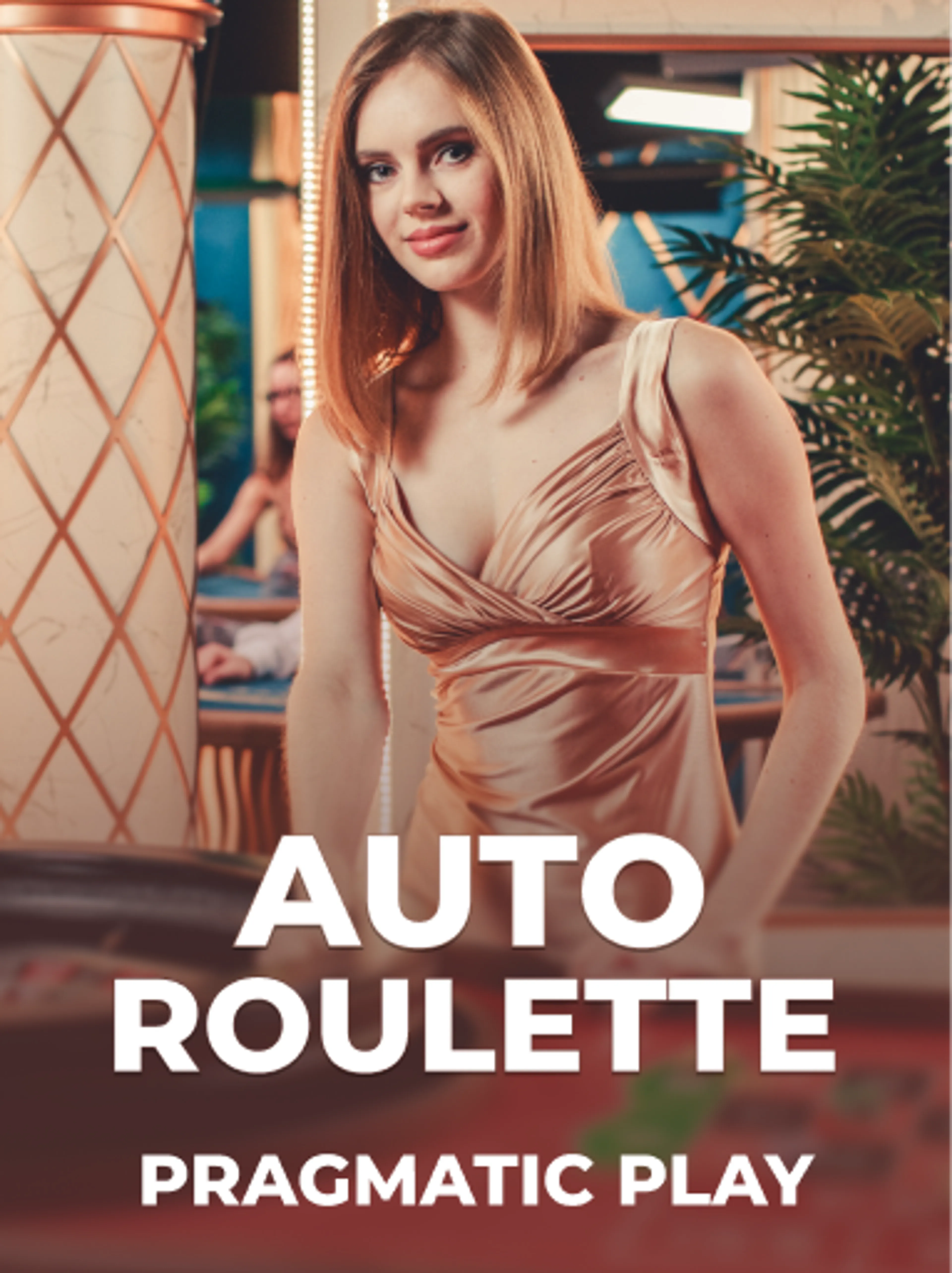 Auto-Roulette
