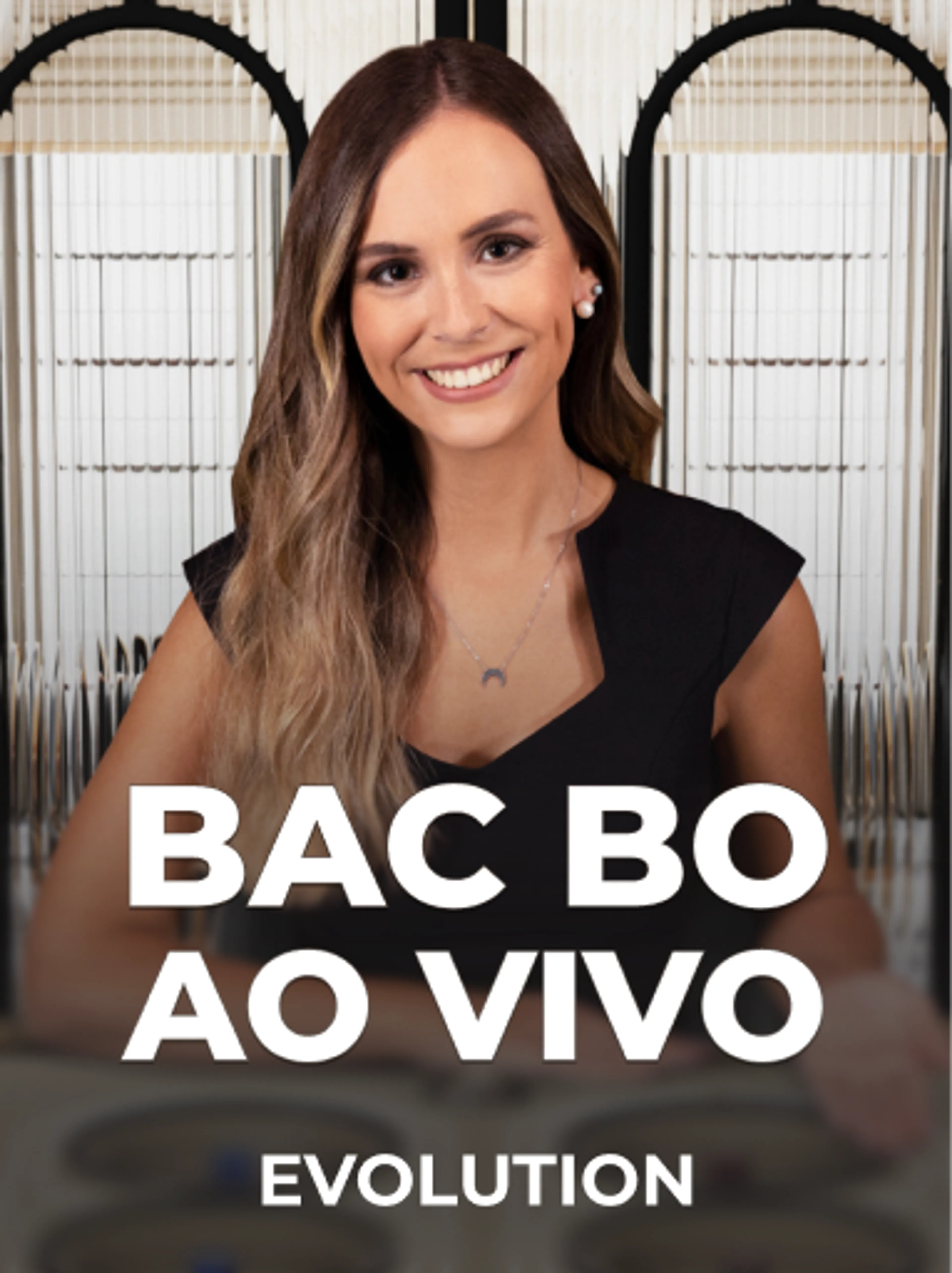 Bac Bo Ao Vivo