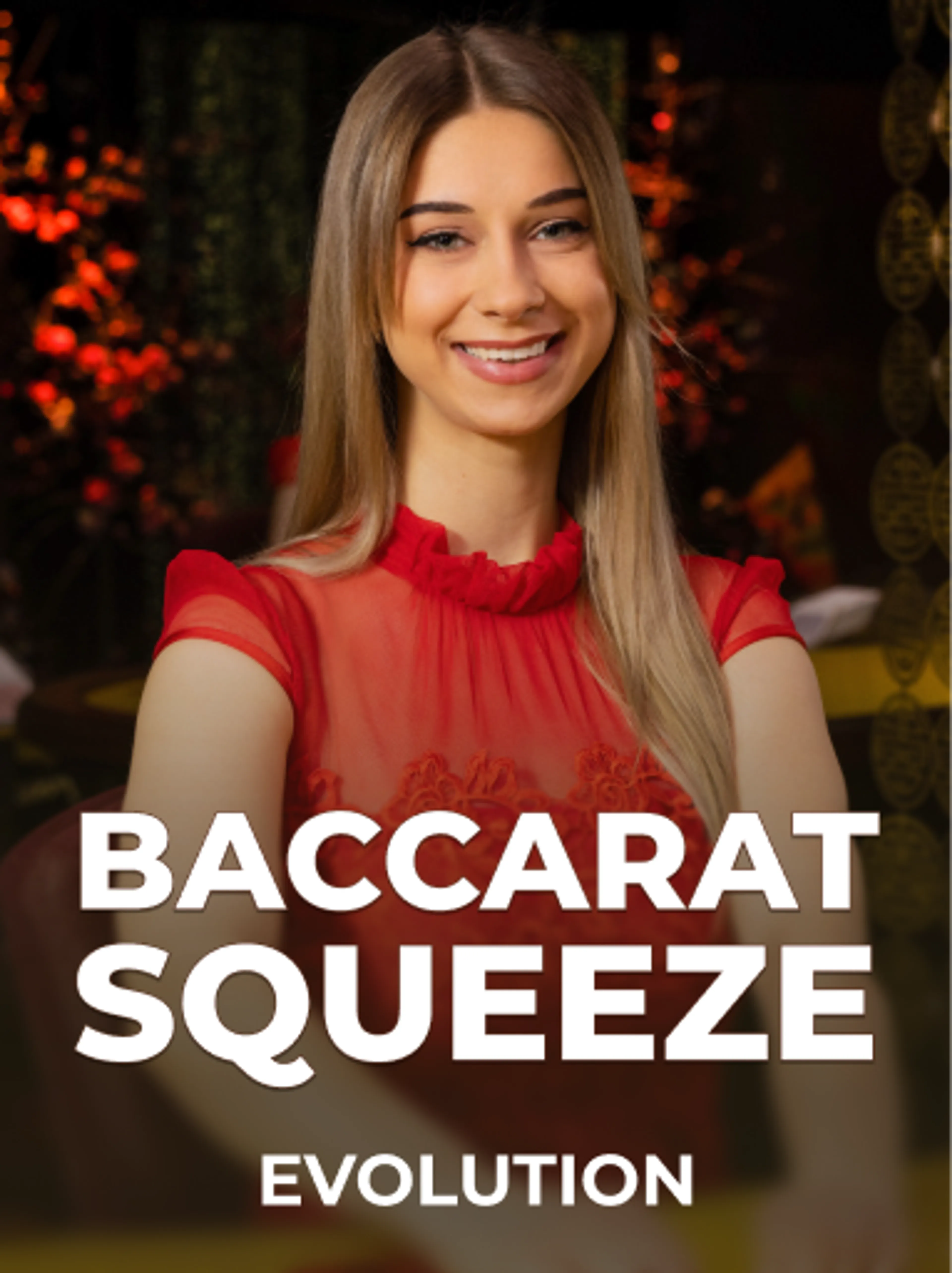 Baccarat Squeeze