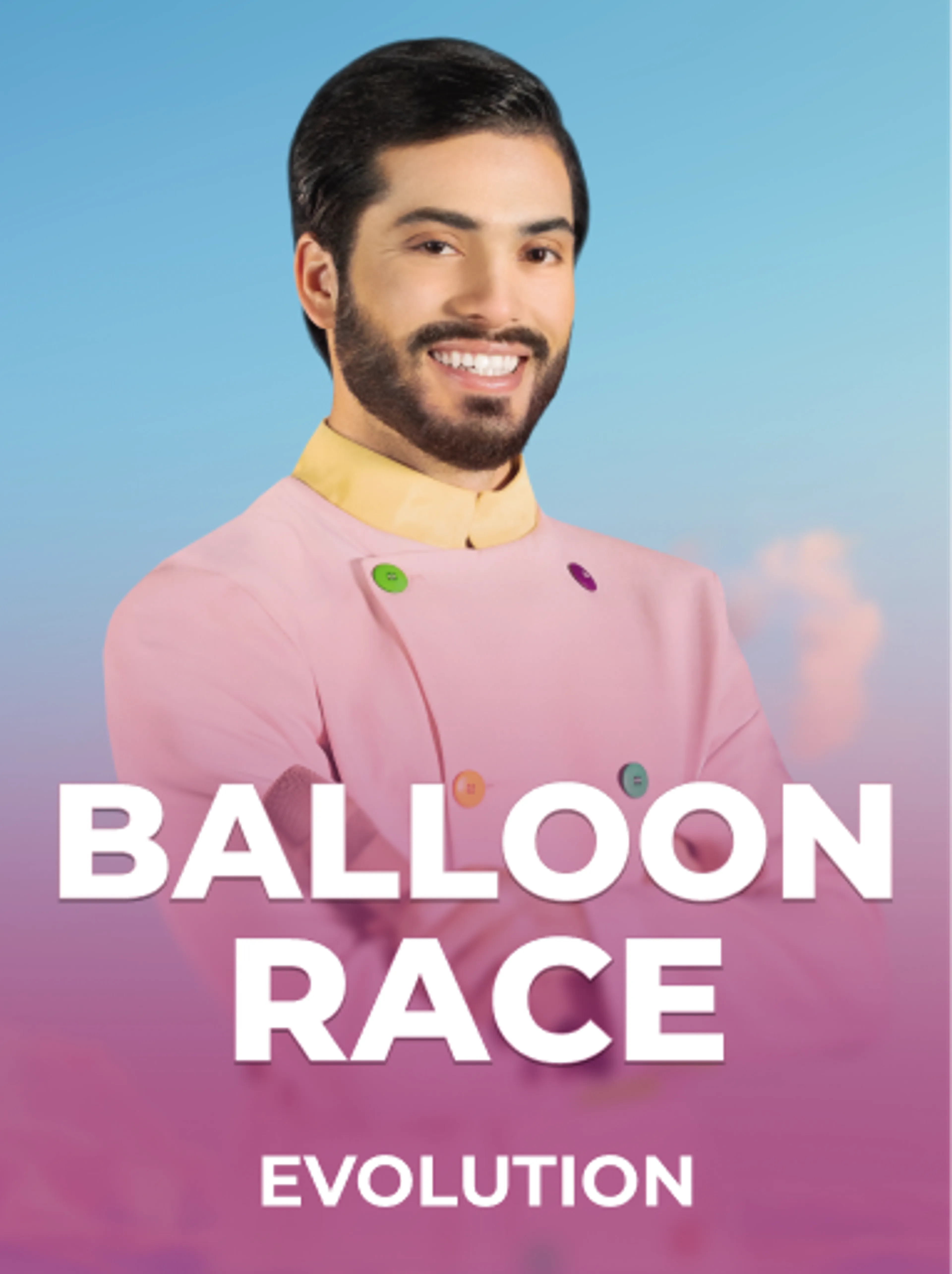 Balloon Race