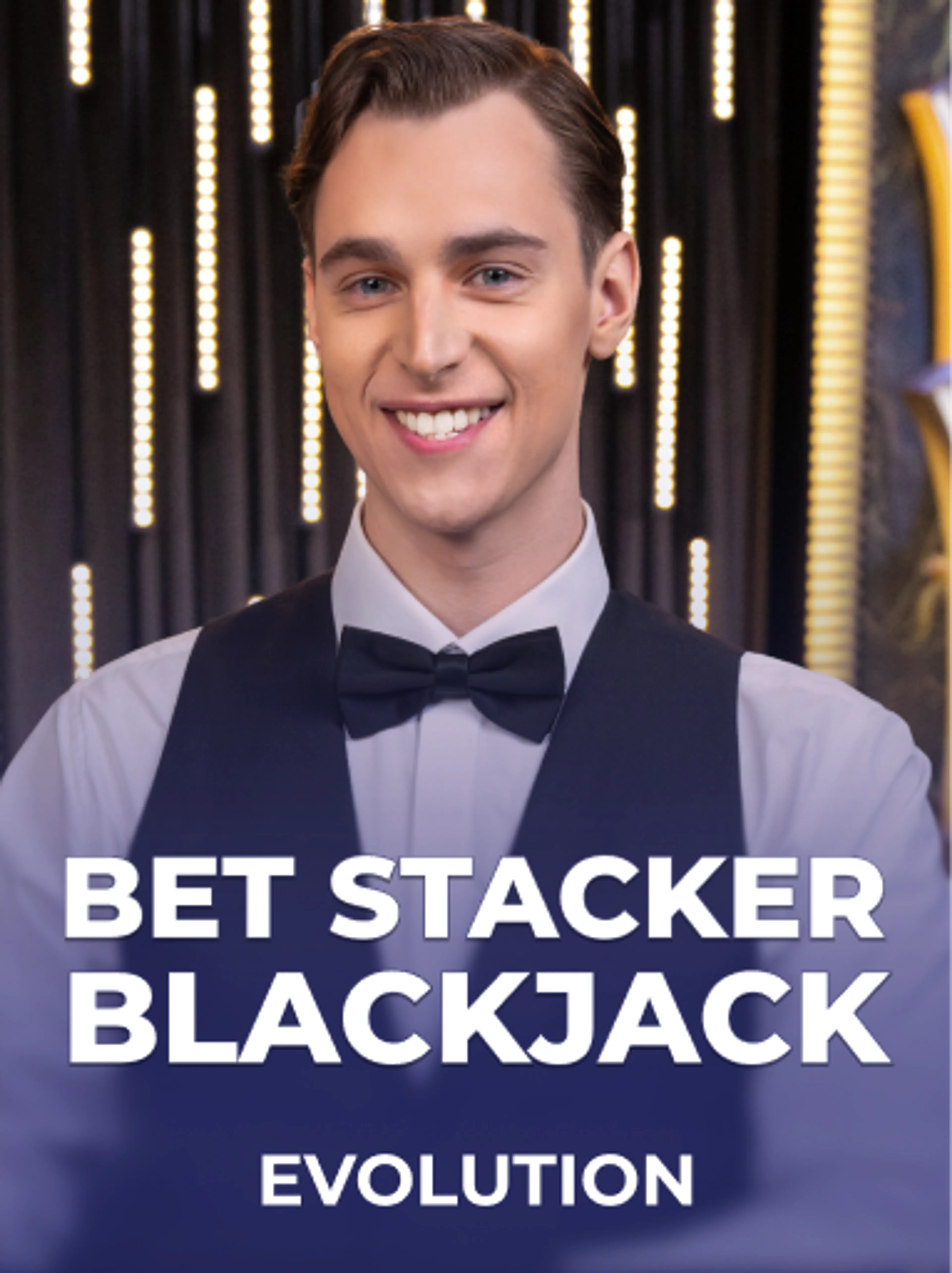 Bet Stacker Blackjack