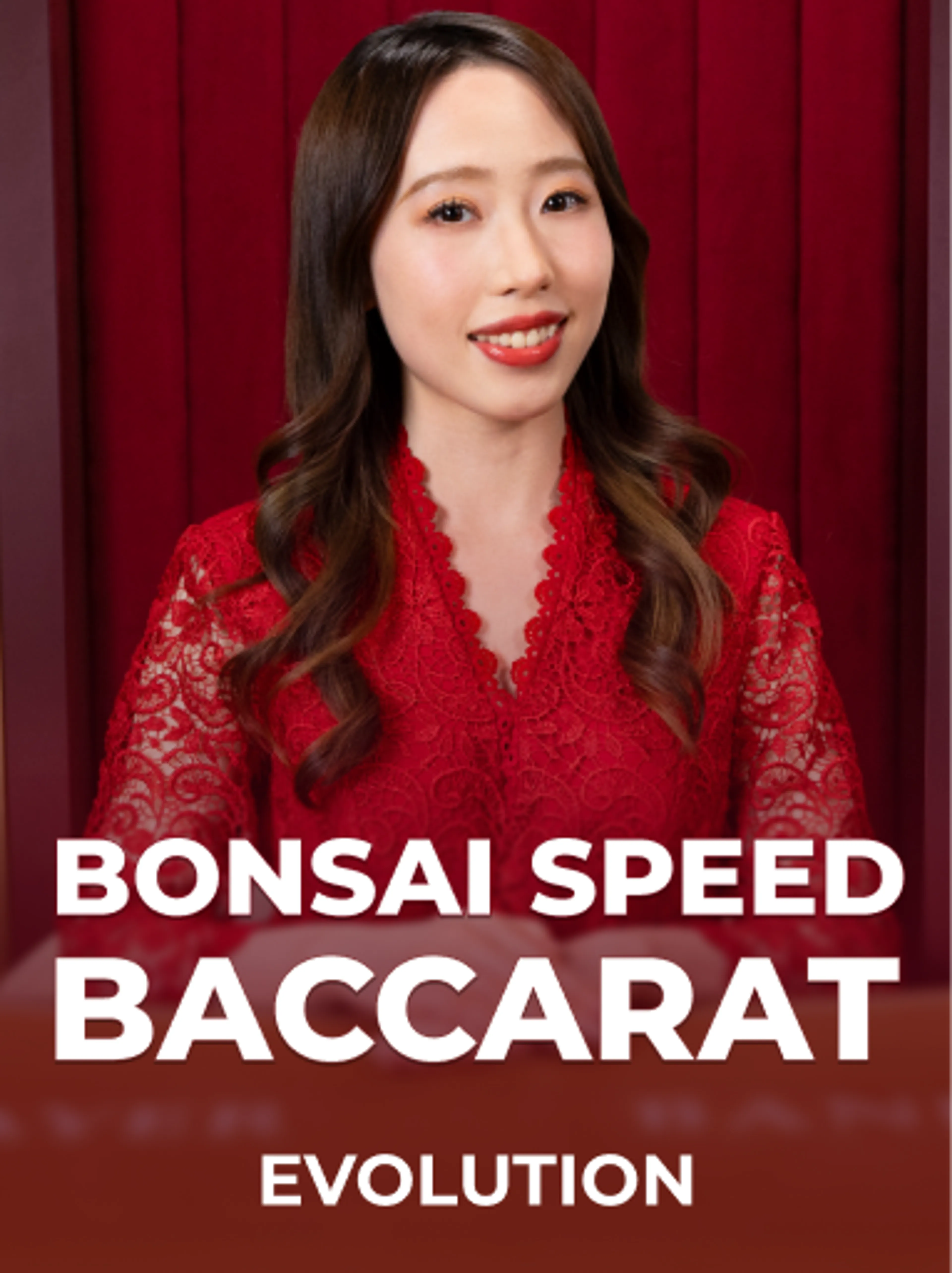Bonsai Speed Baccarat
