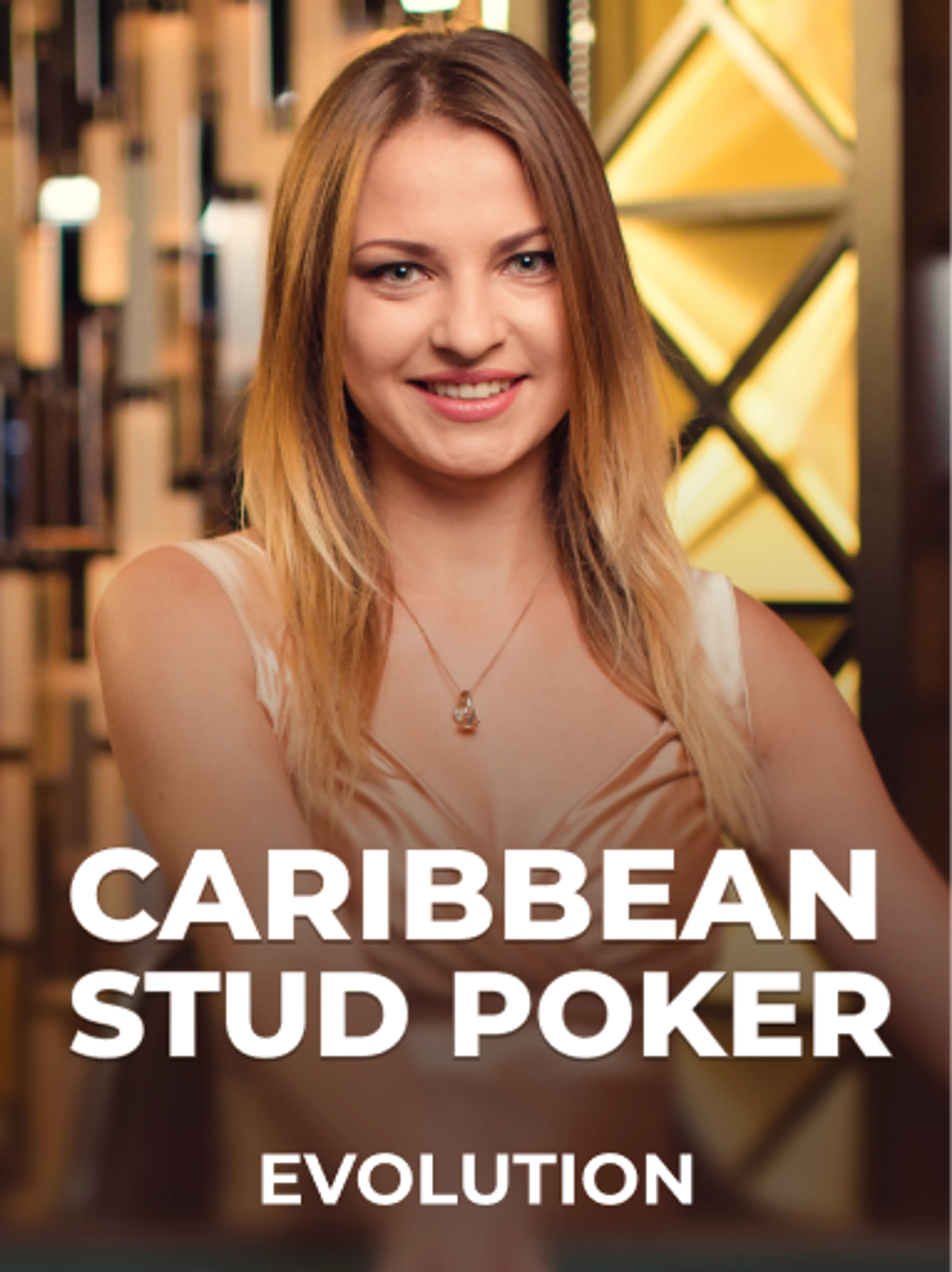 Caribbean Stud Poker