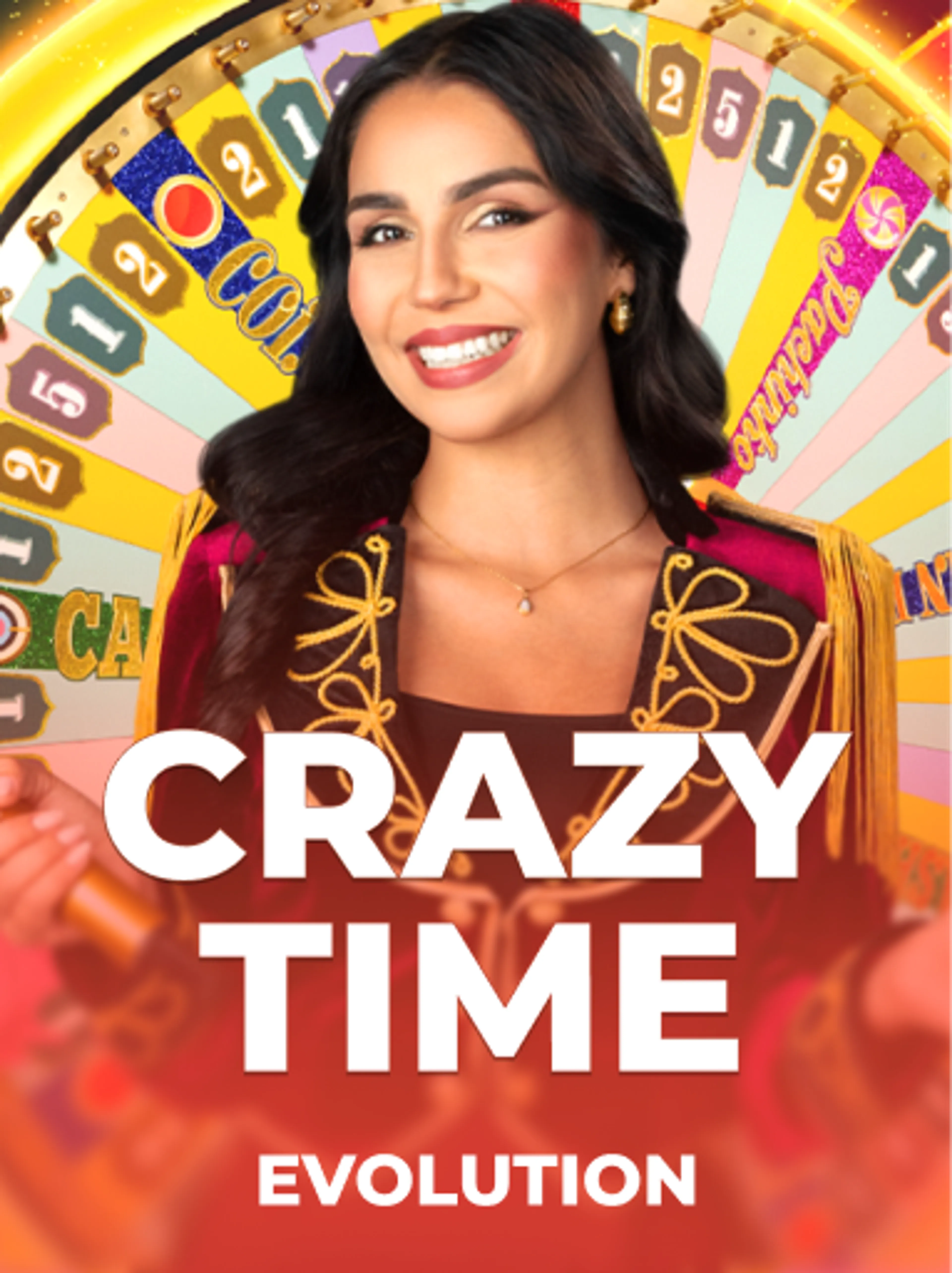 Crazy Time