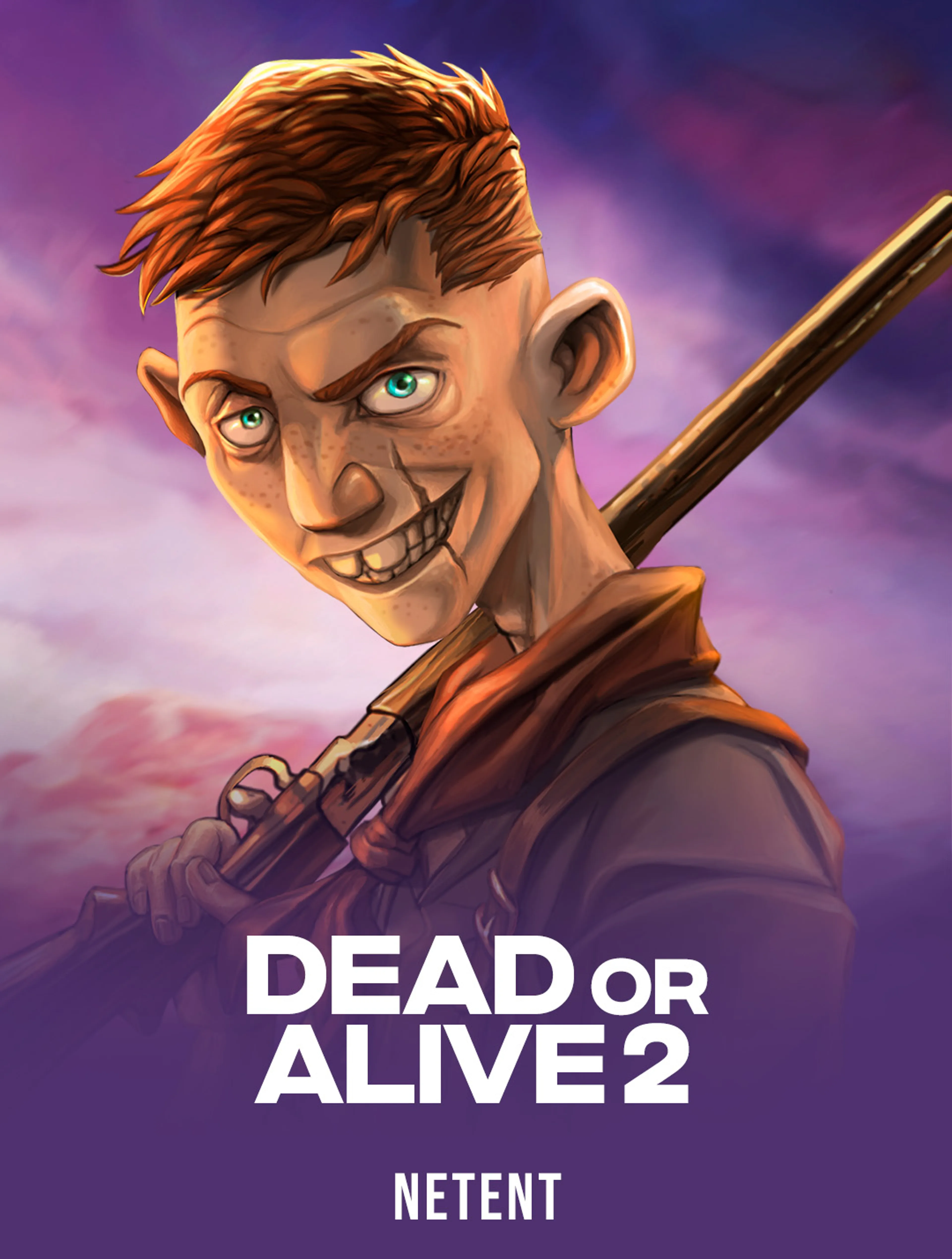 Dead or Alive 2