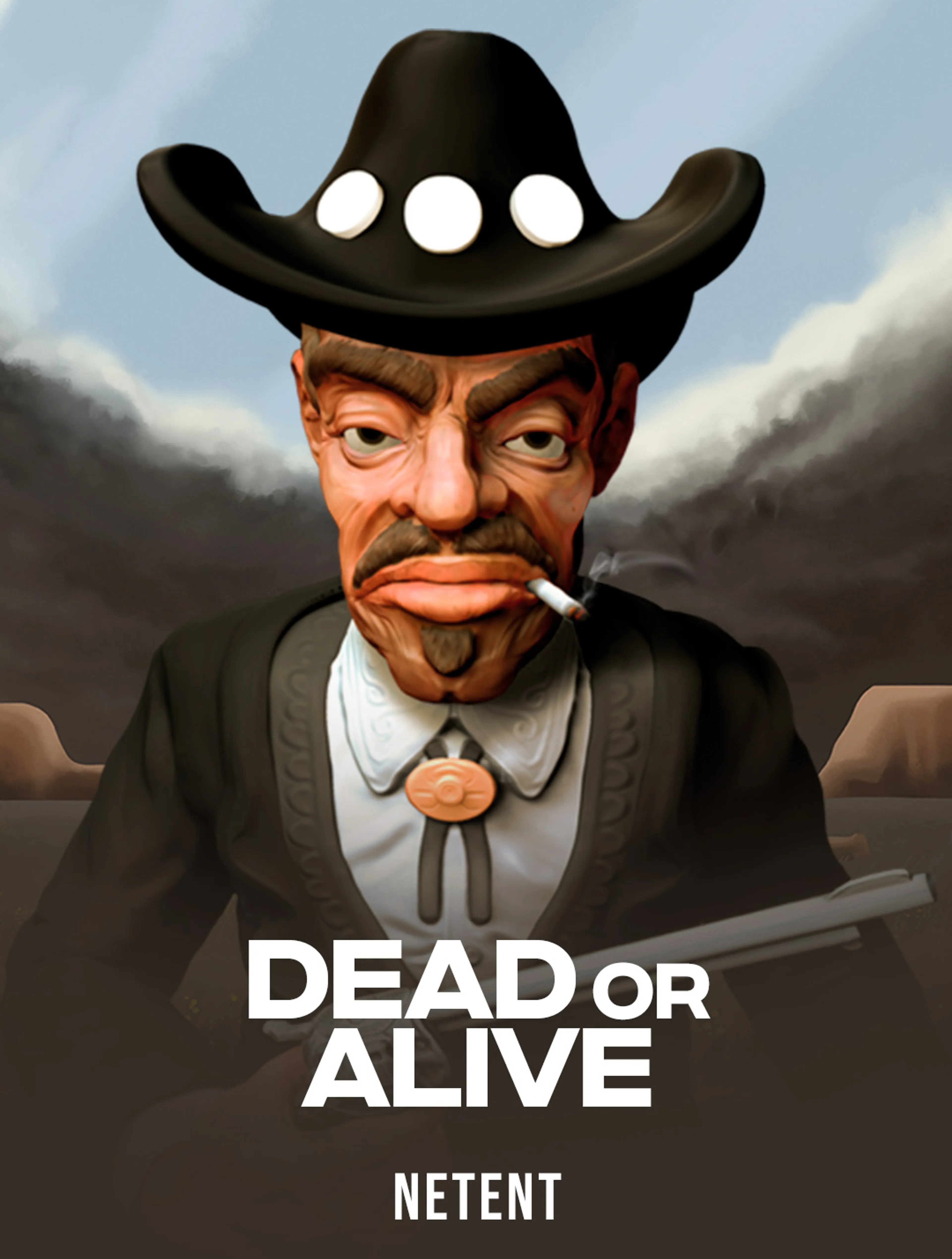 Dead or Alive