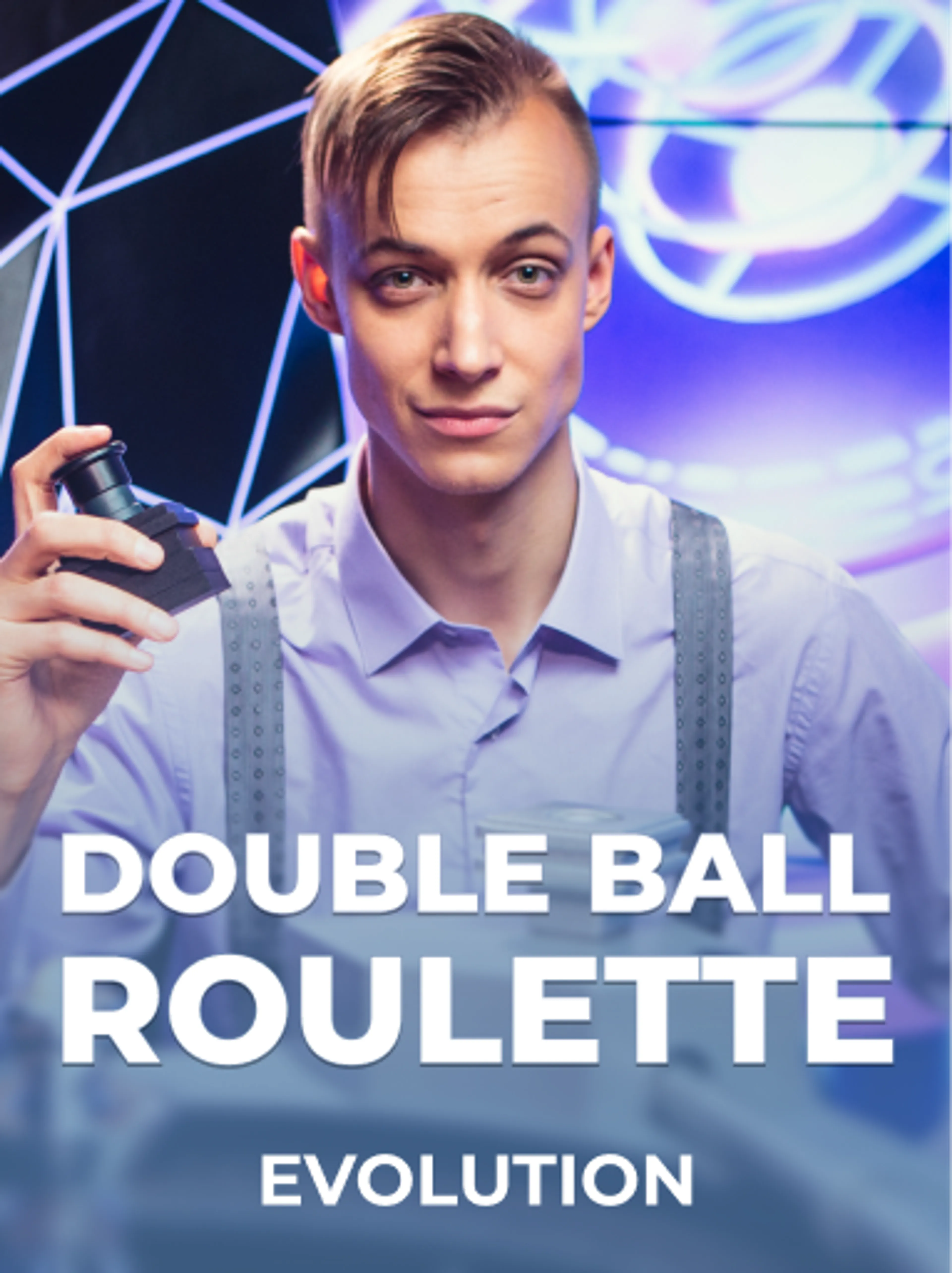 Double Ball Roulette