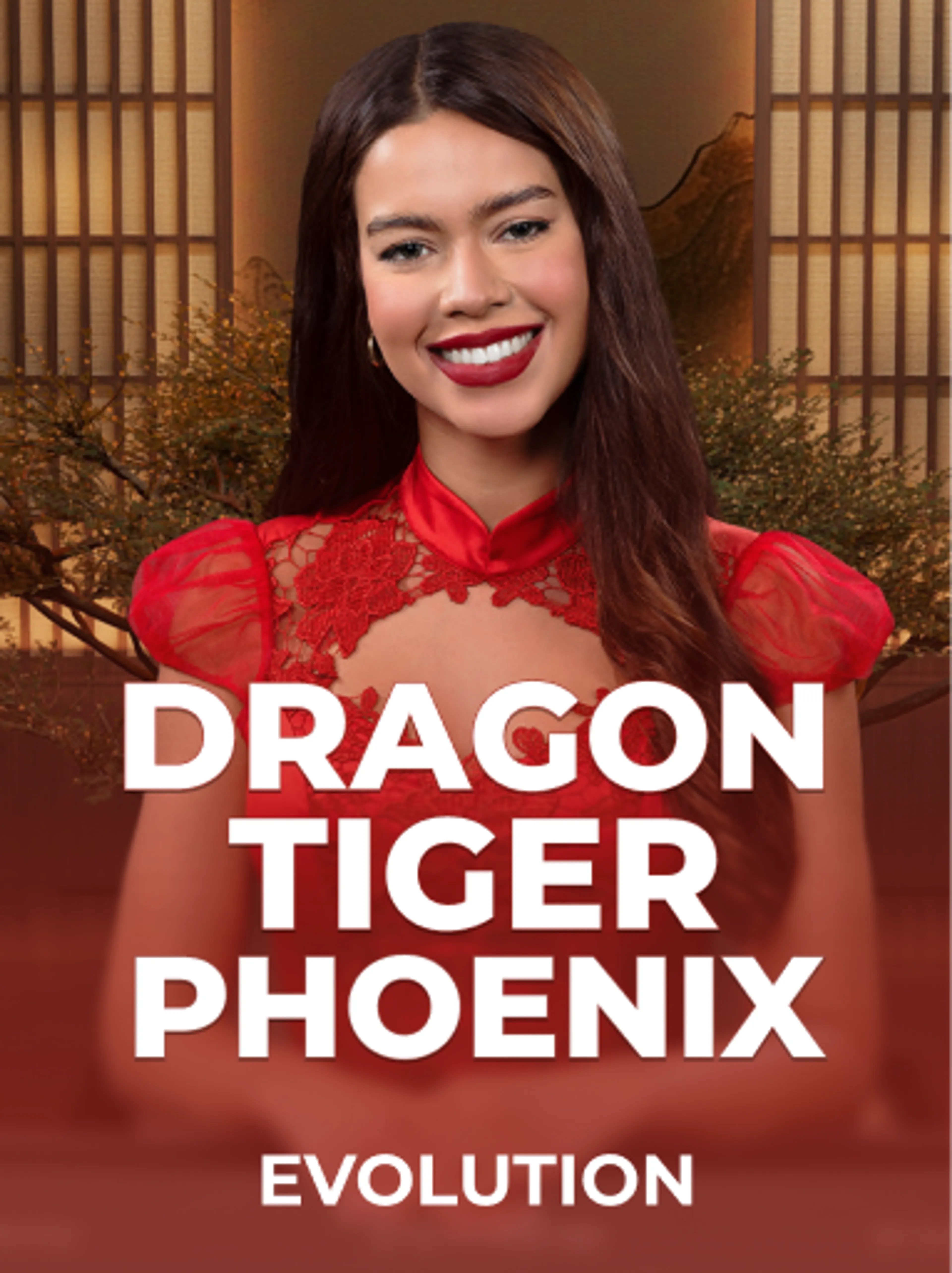 Dragon Tiger Phoenix
