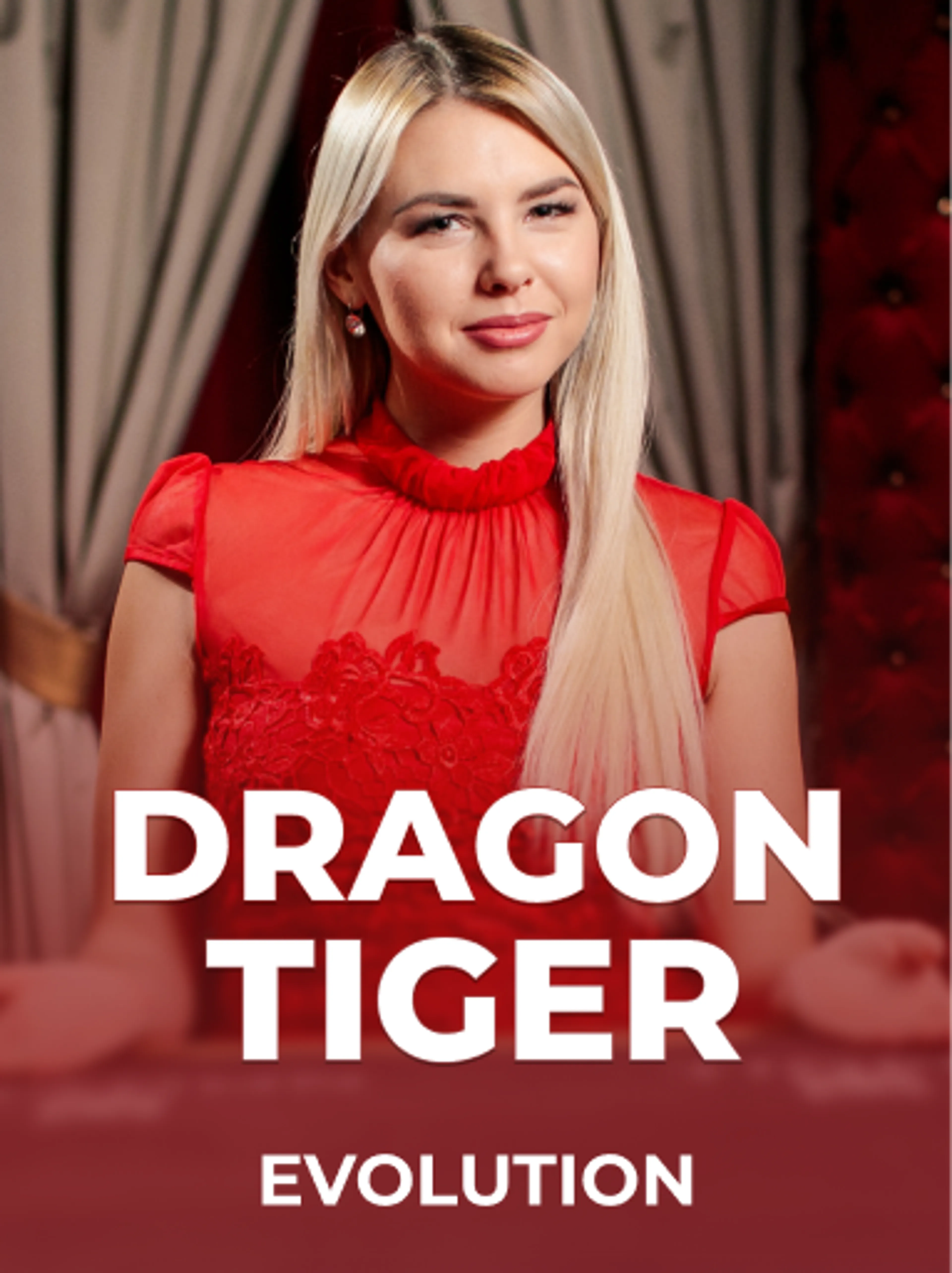 Dragon Tiger