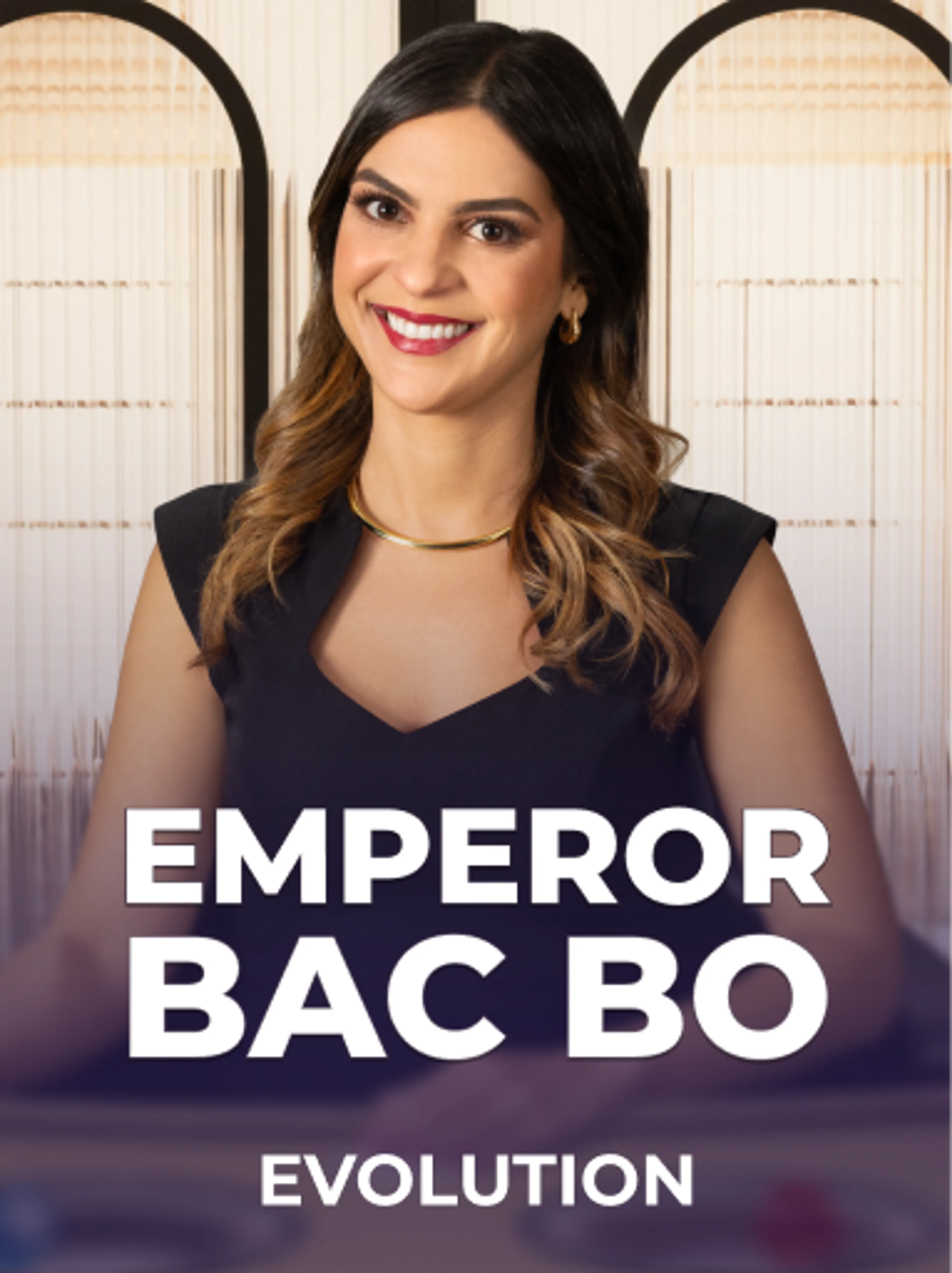 Emperor Bac Bo