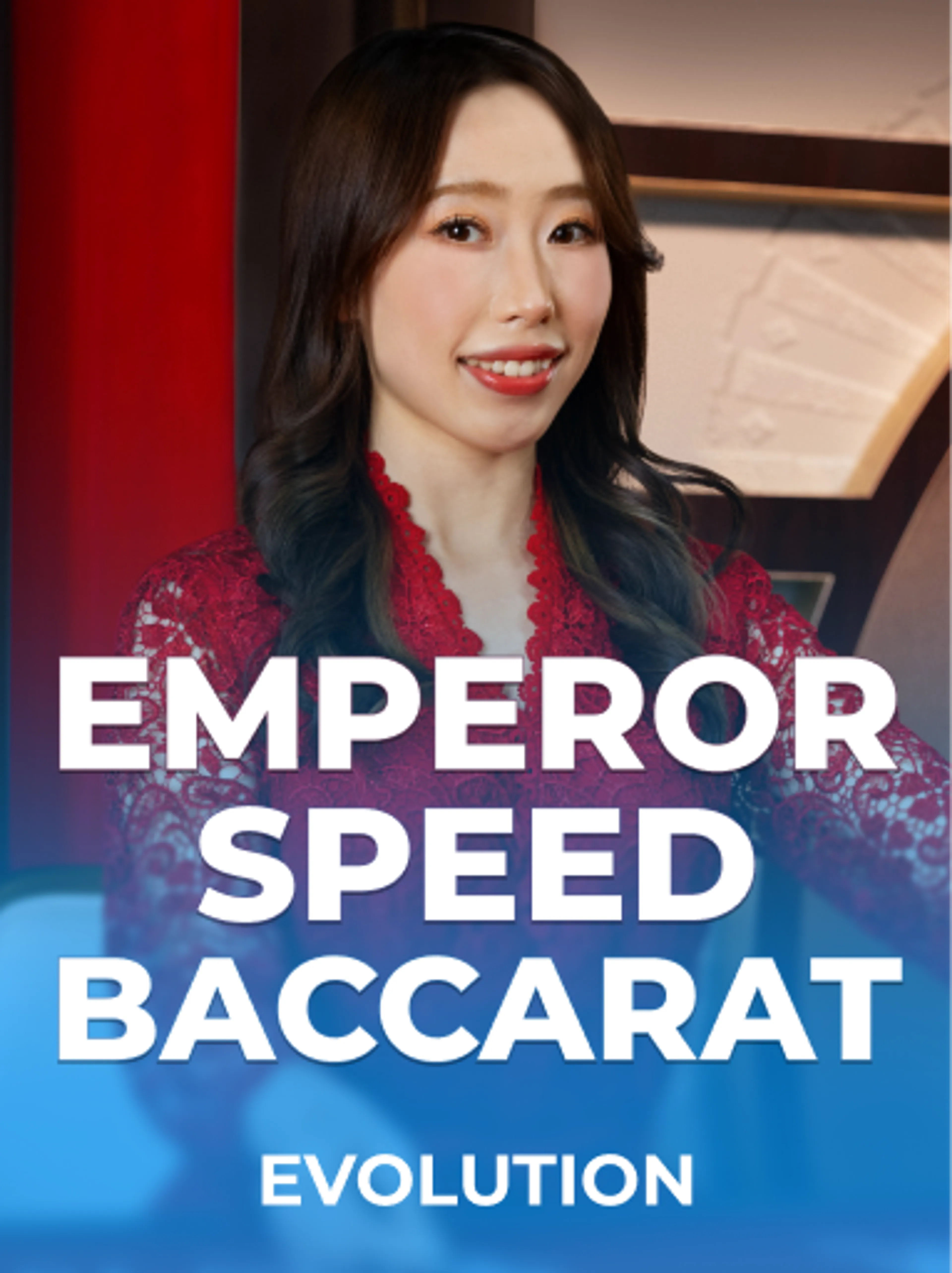 Emperor Speed Baccarat
