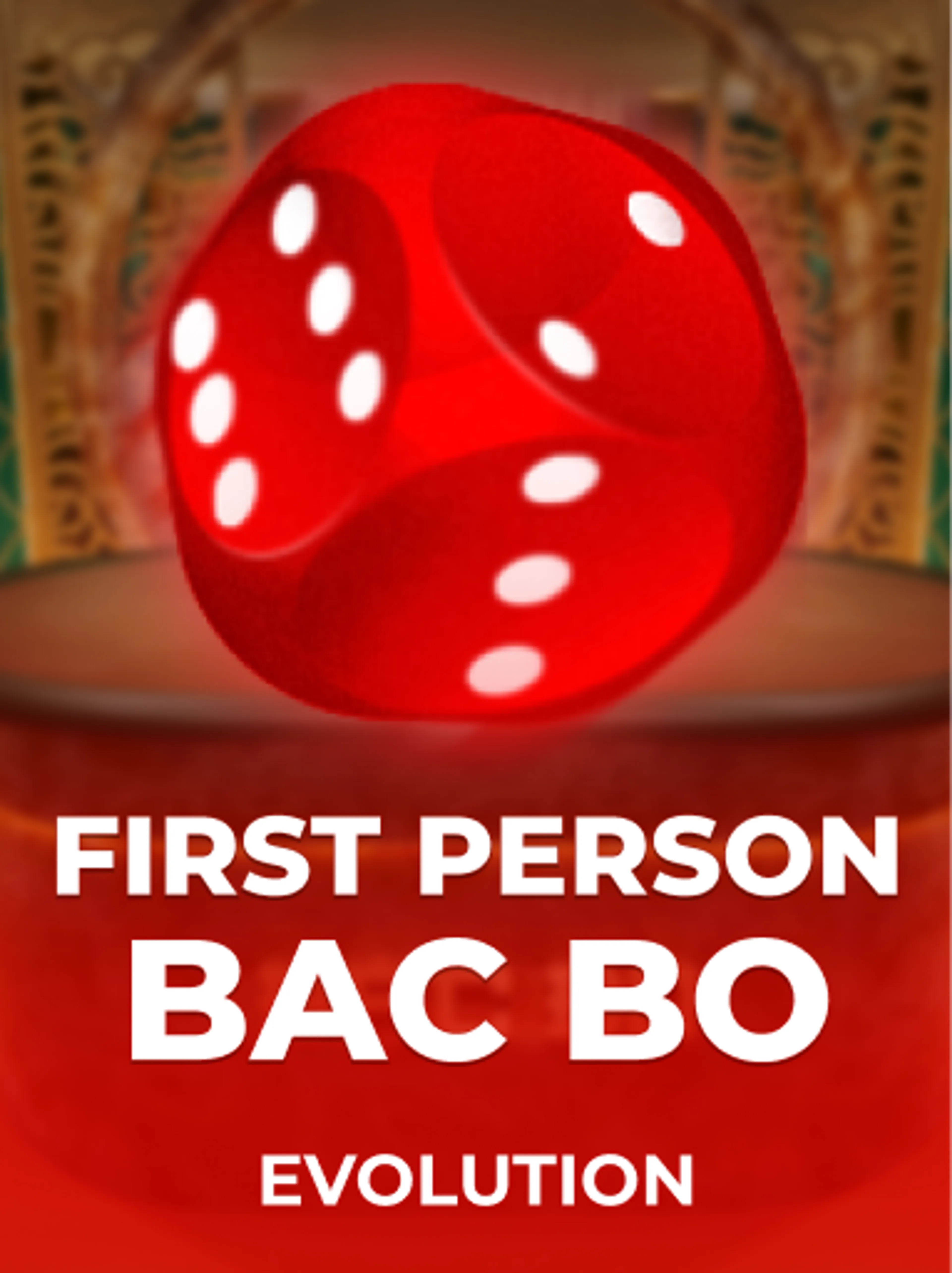 First Person Bac Bo