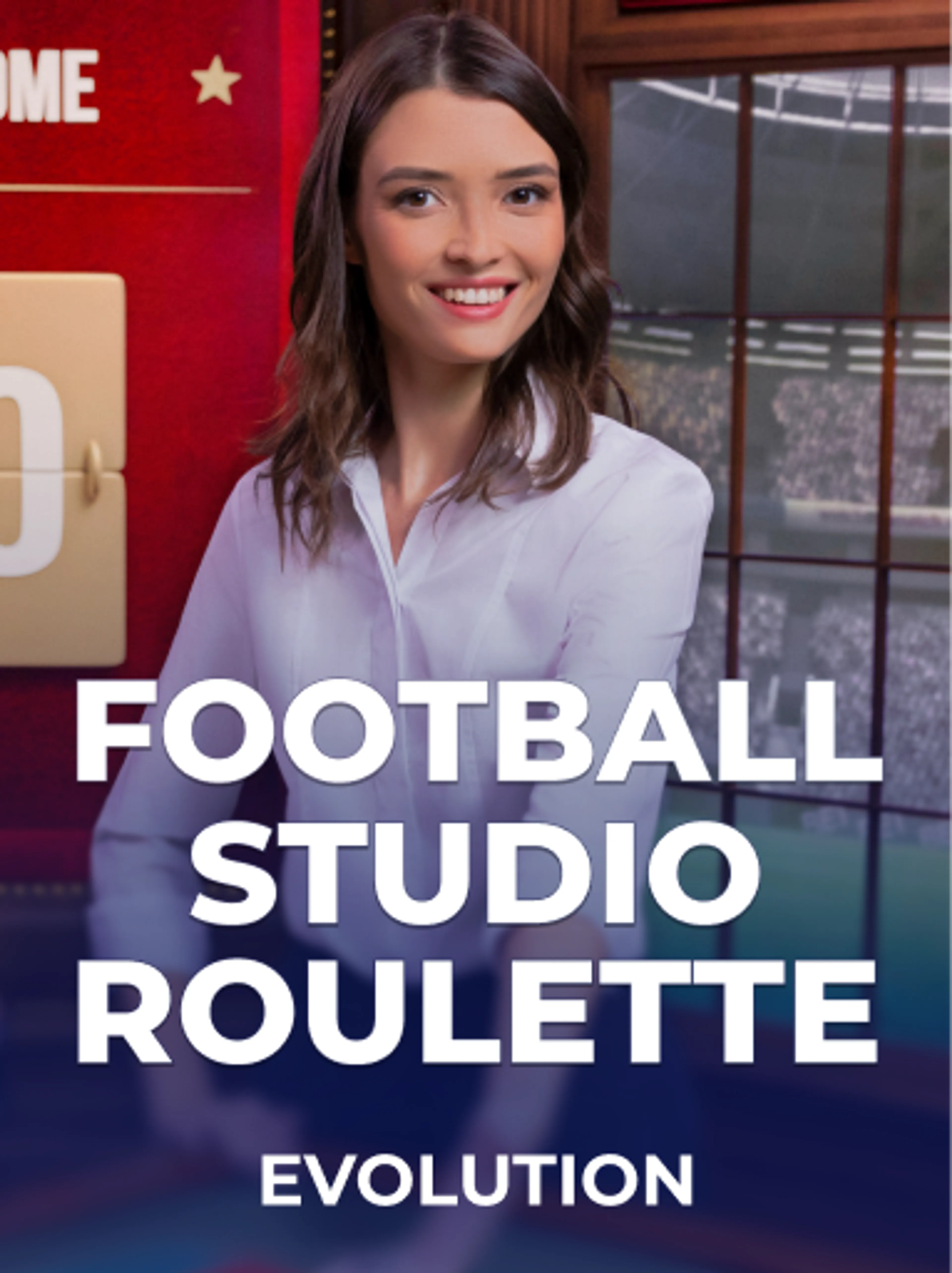 Football Studio Roulette